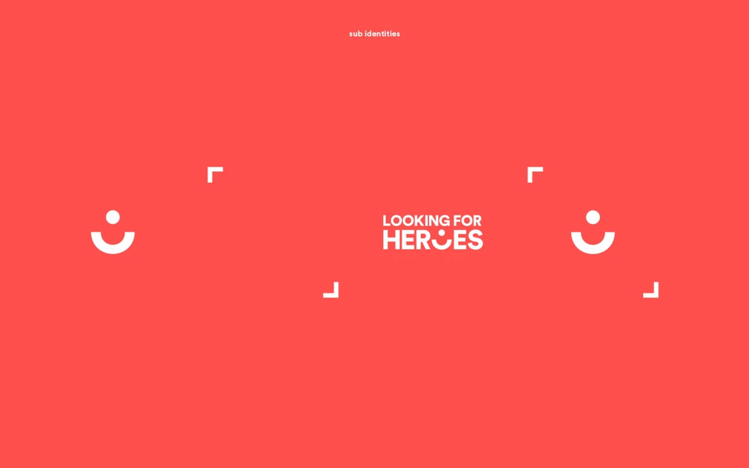 Looking for Heroes by Chiamaka Ojechi
