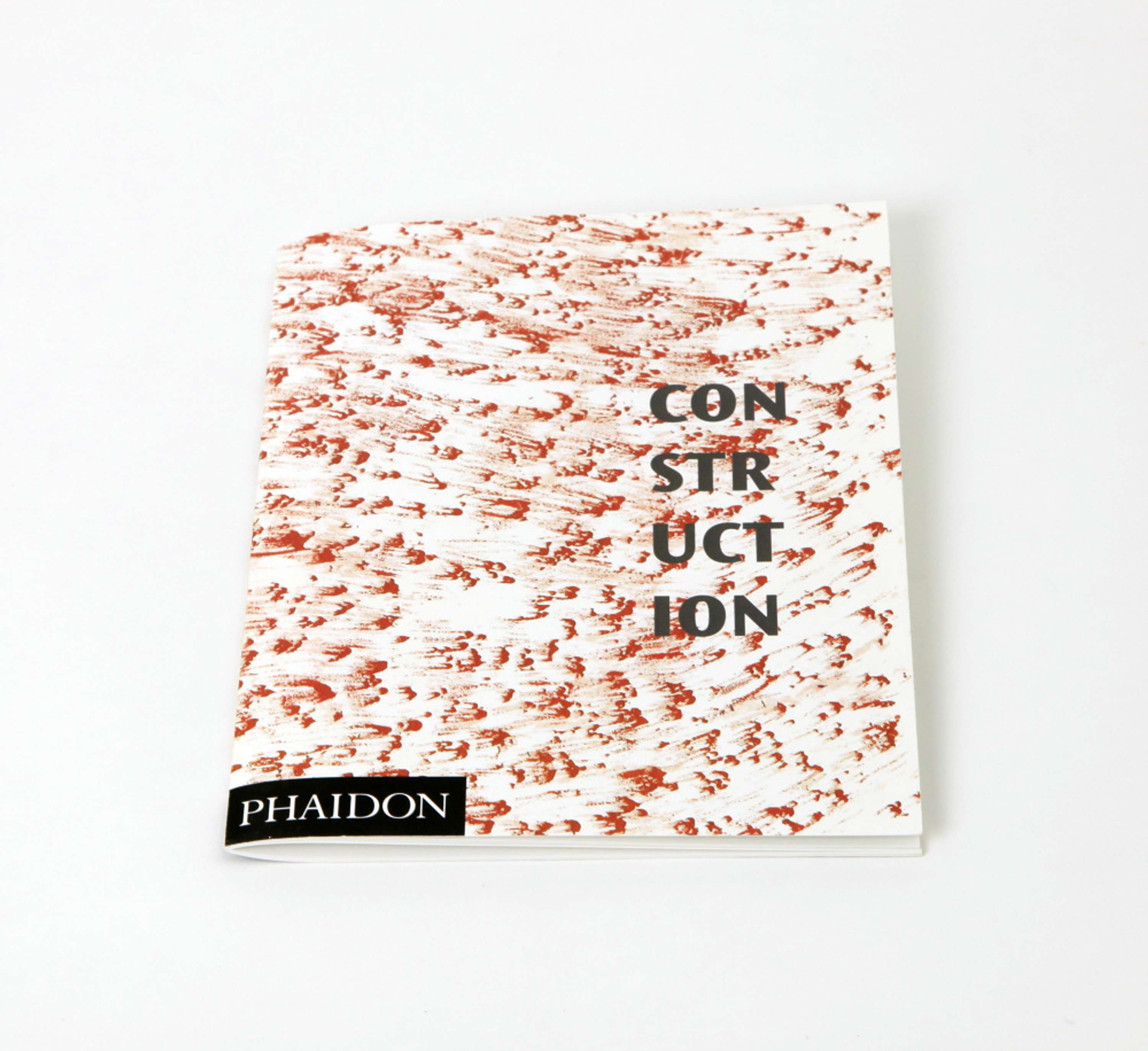 Phaidon Selects by Laura Trovato