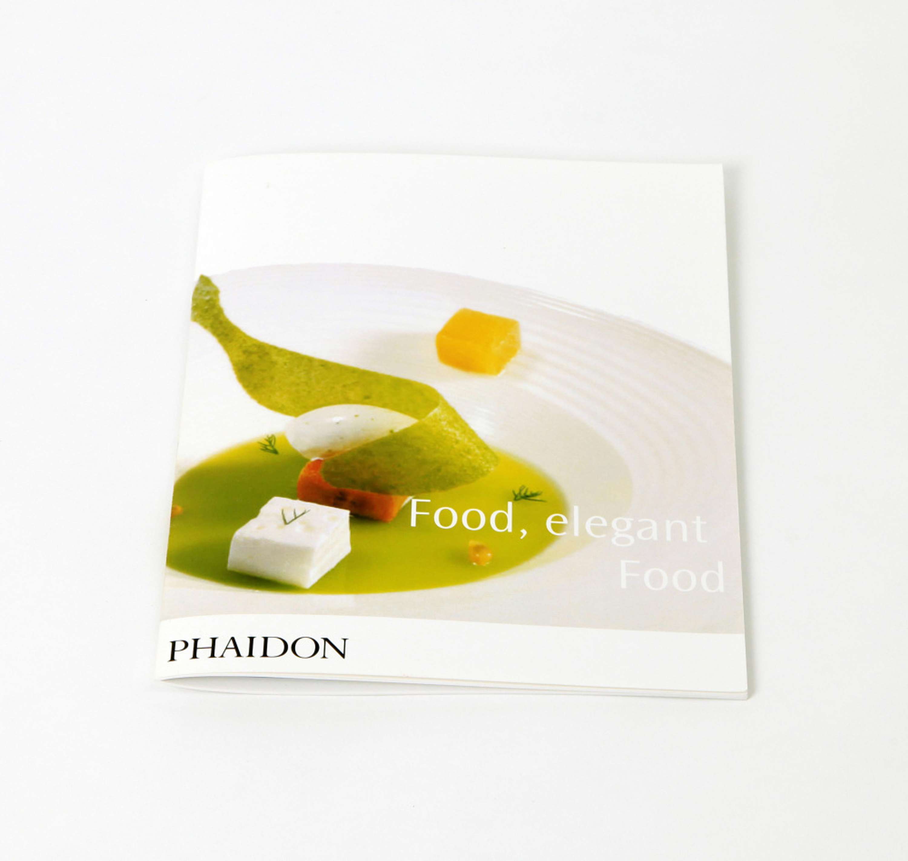 Phaidon Selects by Laura Trovato
