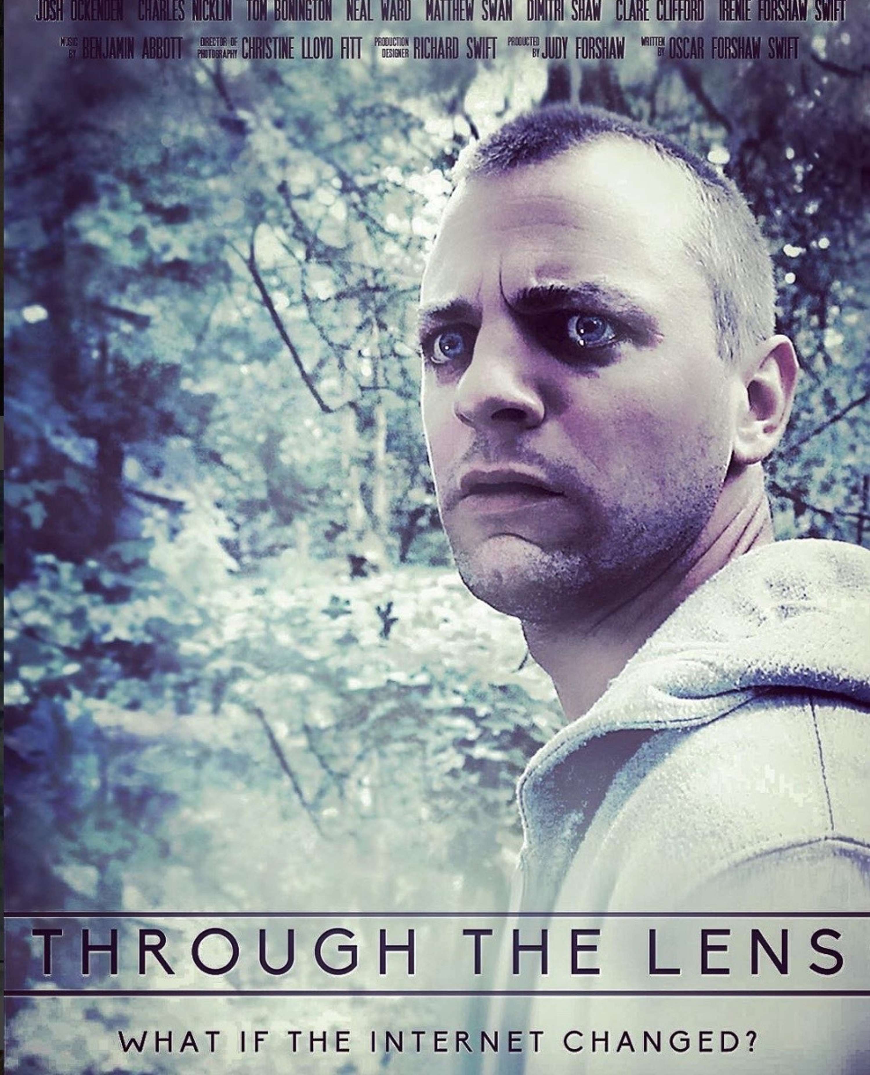Through The Lens by Oscar Forshaw Swift