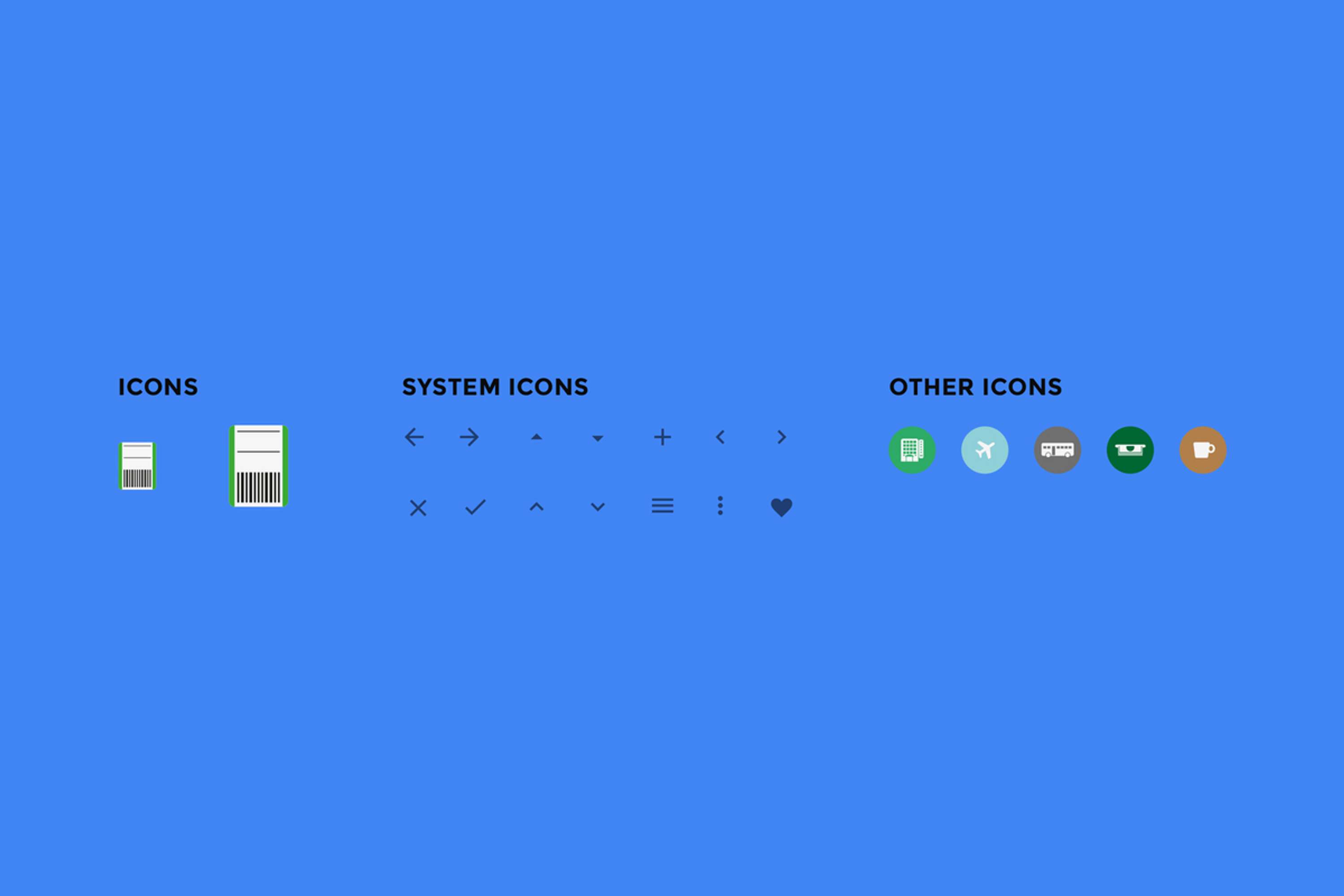 Transfer app by Alexandros Kyritsis
