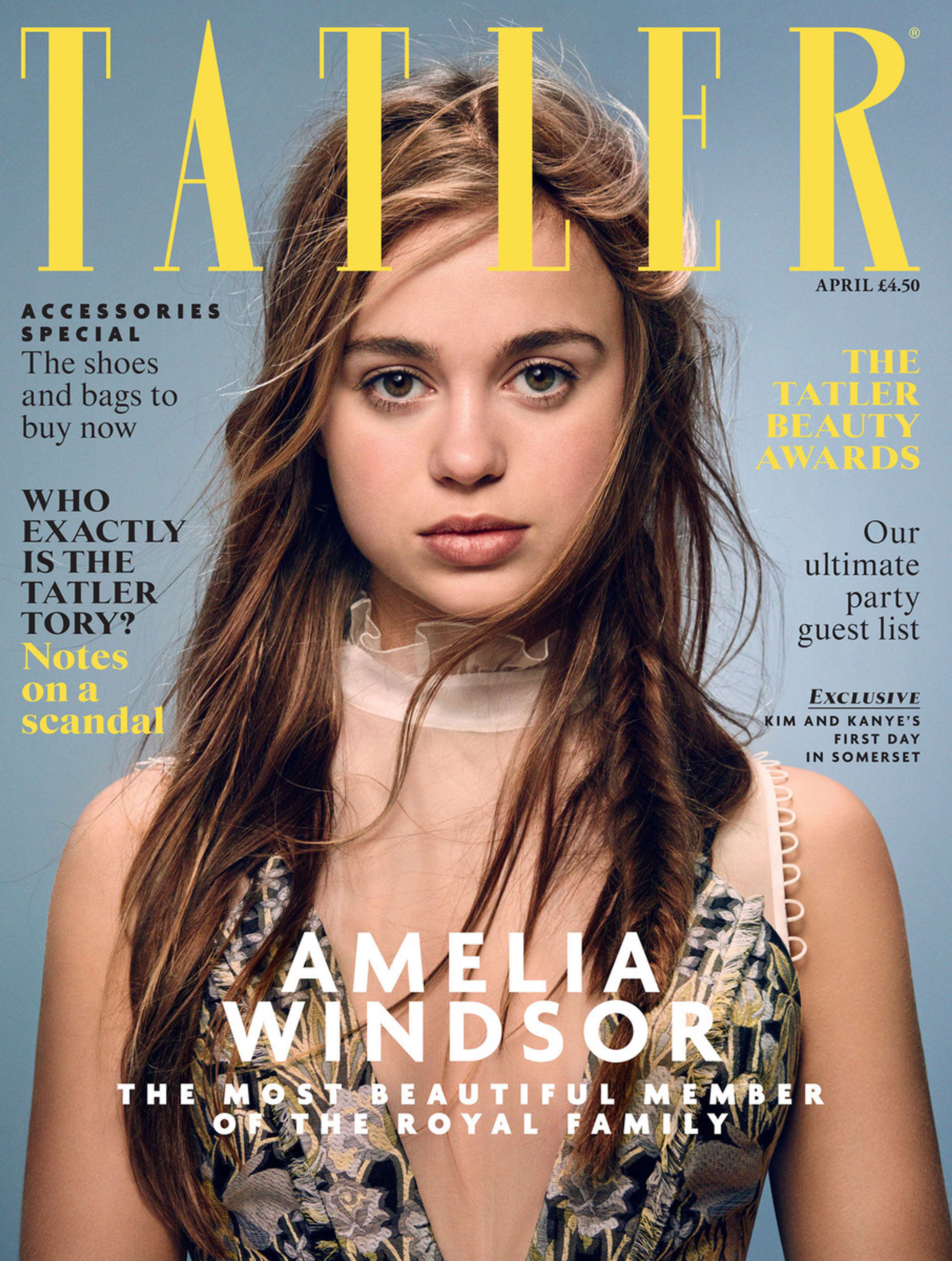 TATLER by Condé Nast