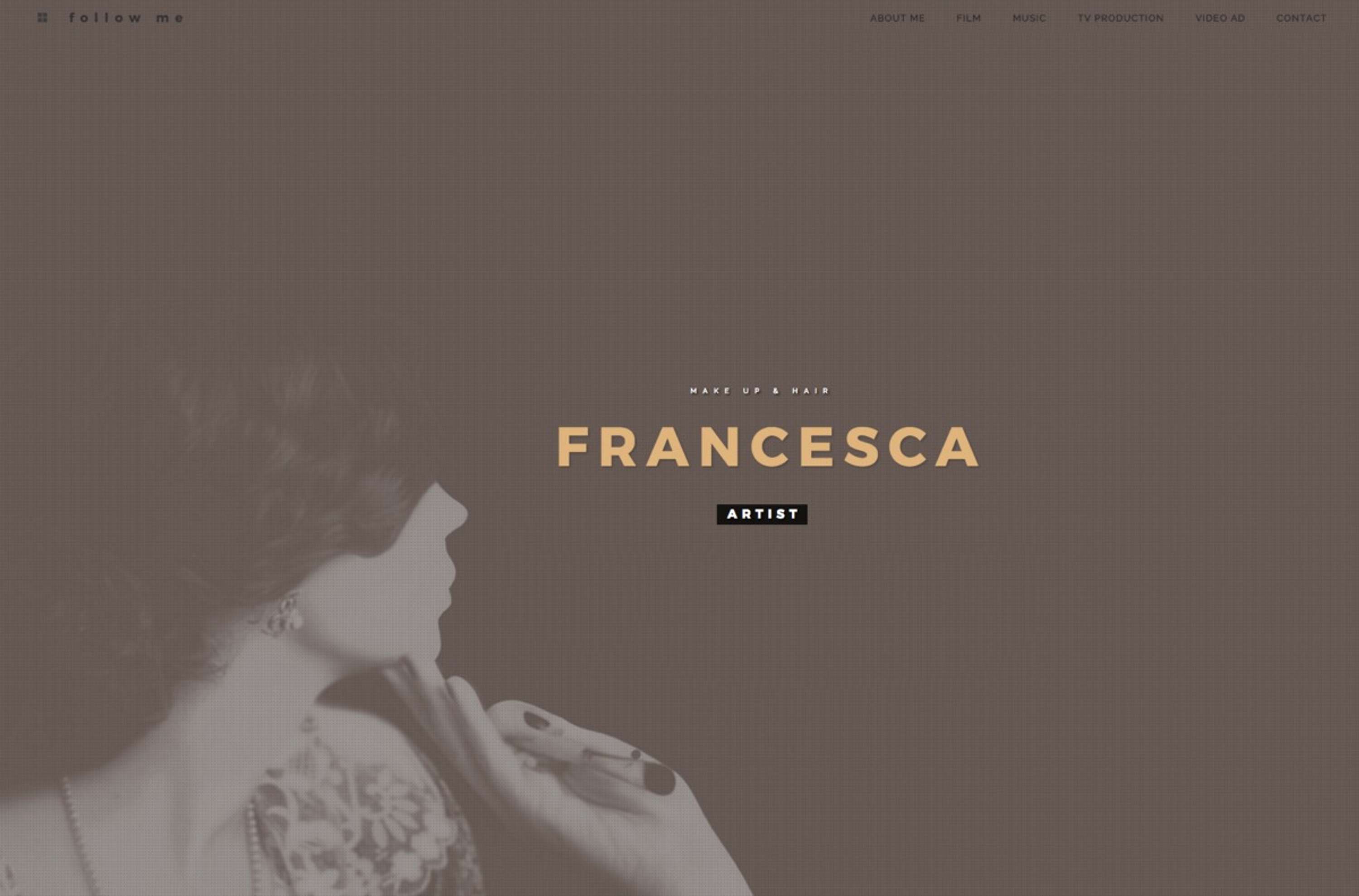 WEBSITE CREATED by Lidija Popchevalieva
