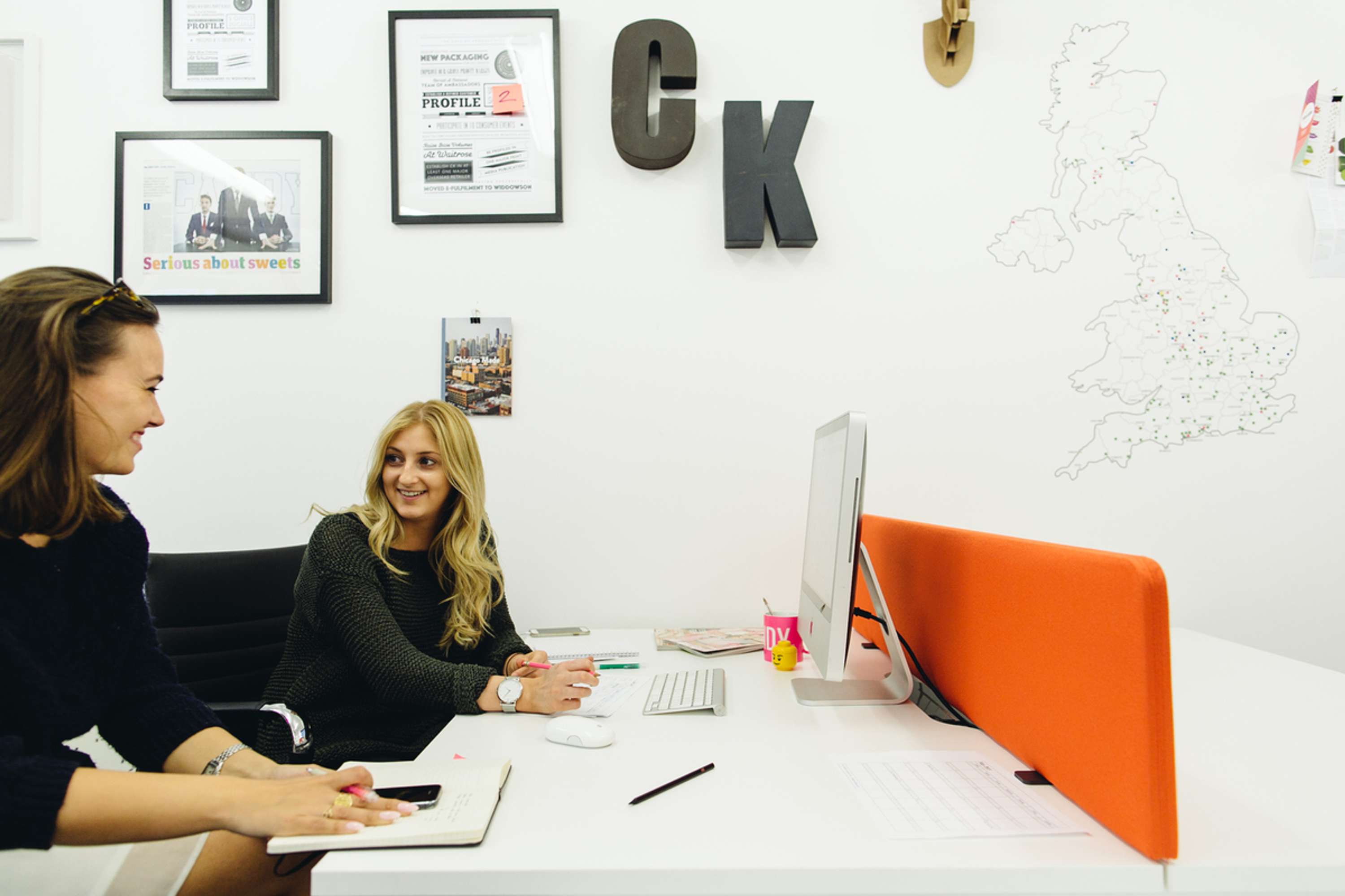 Candy Kittens HQ by Candy Kittens