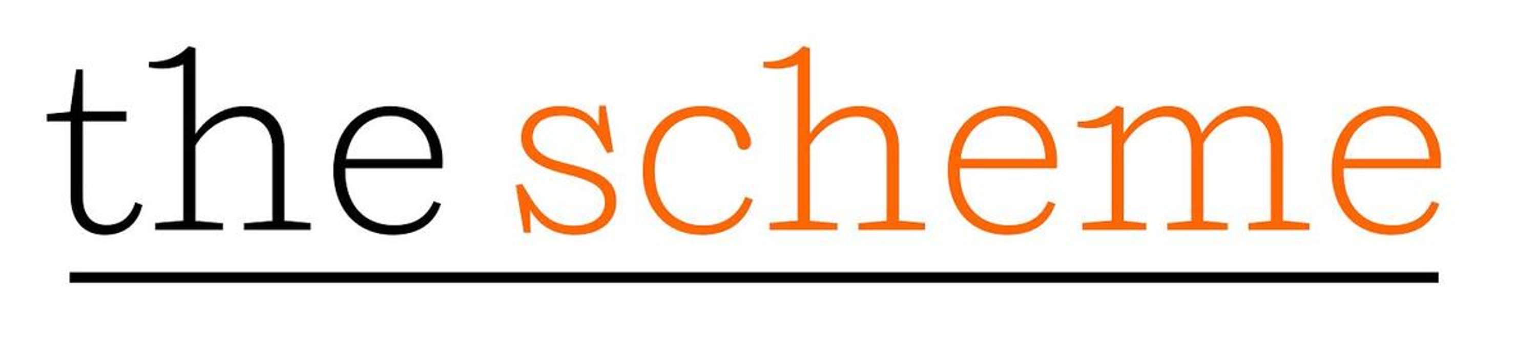 THE SCHEME by Penguin Random House UK