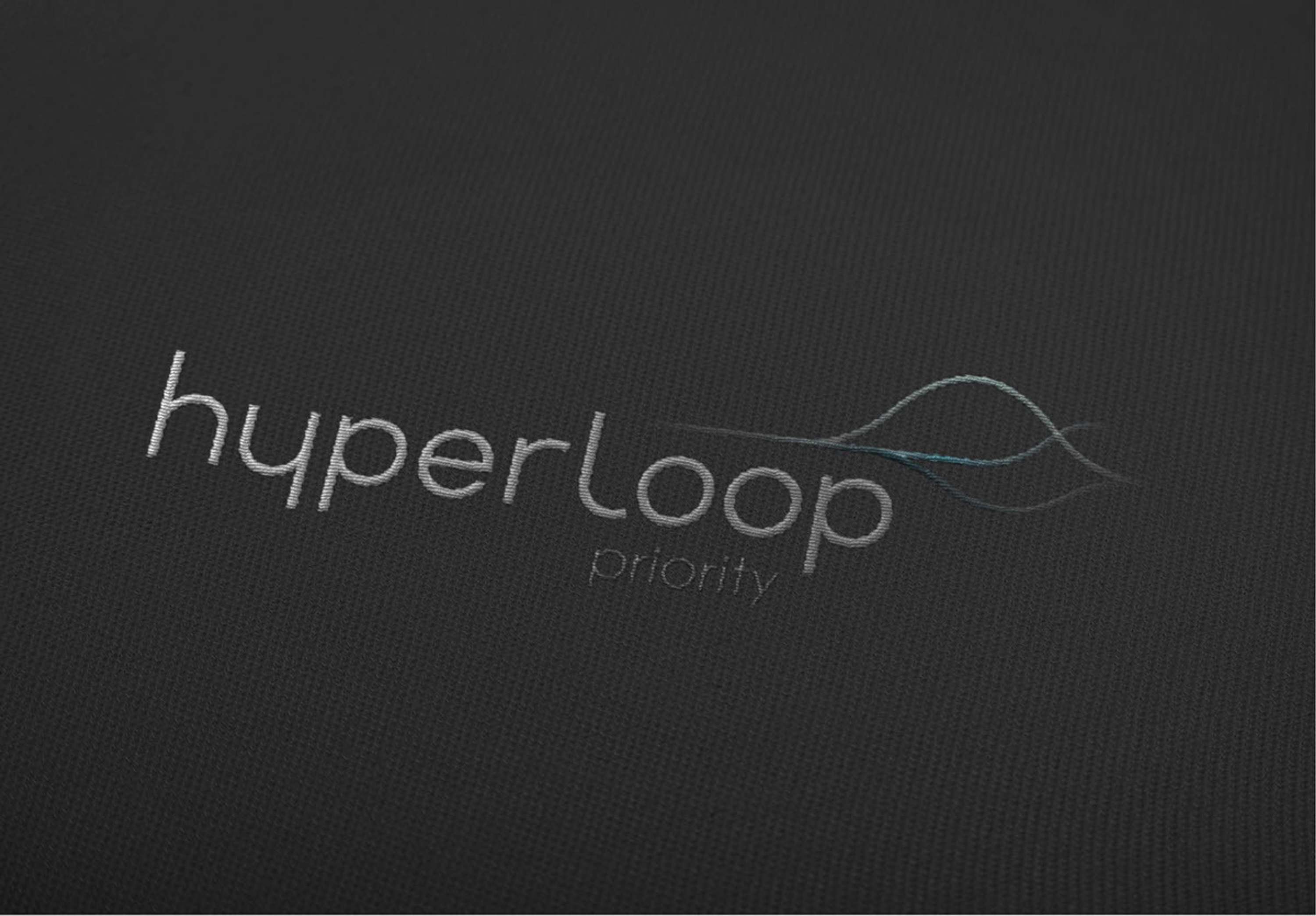 Hyperloop by Kathryn Davies