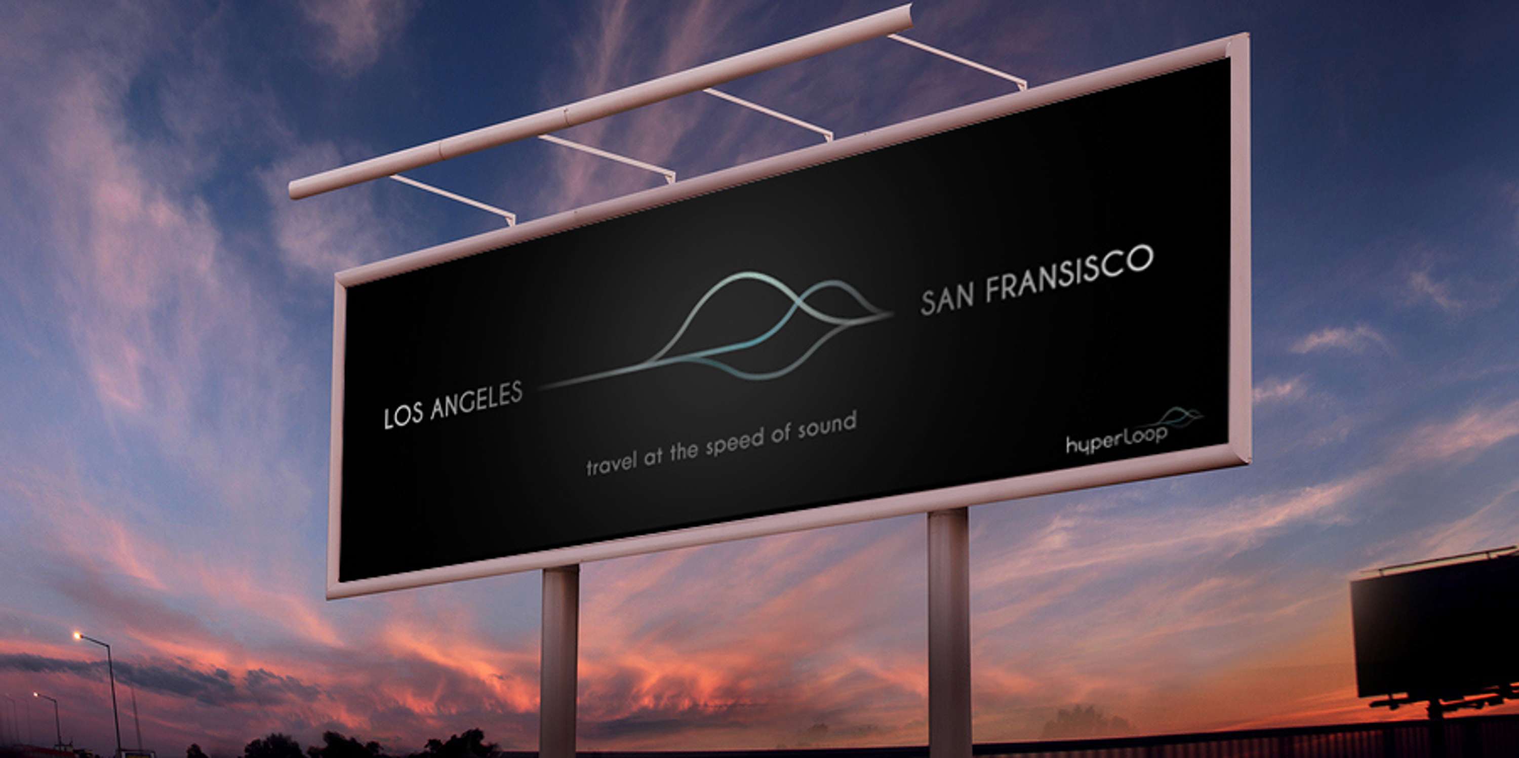 Hyperloop by Kathryn Davies