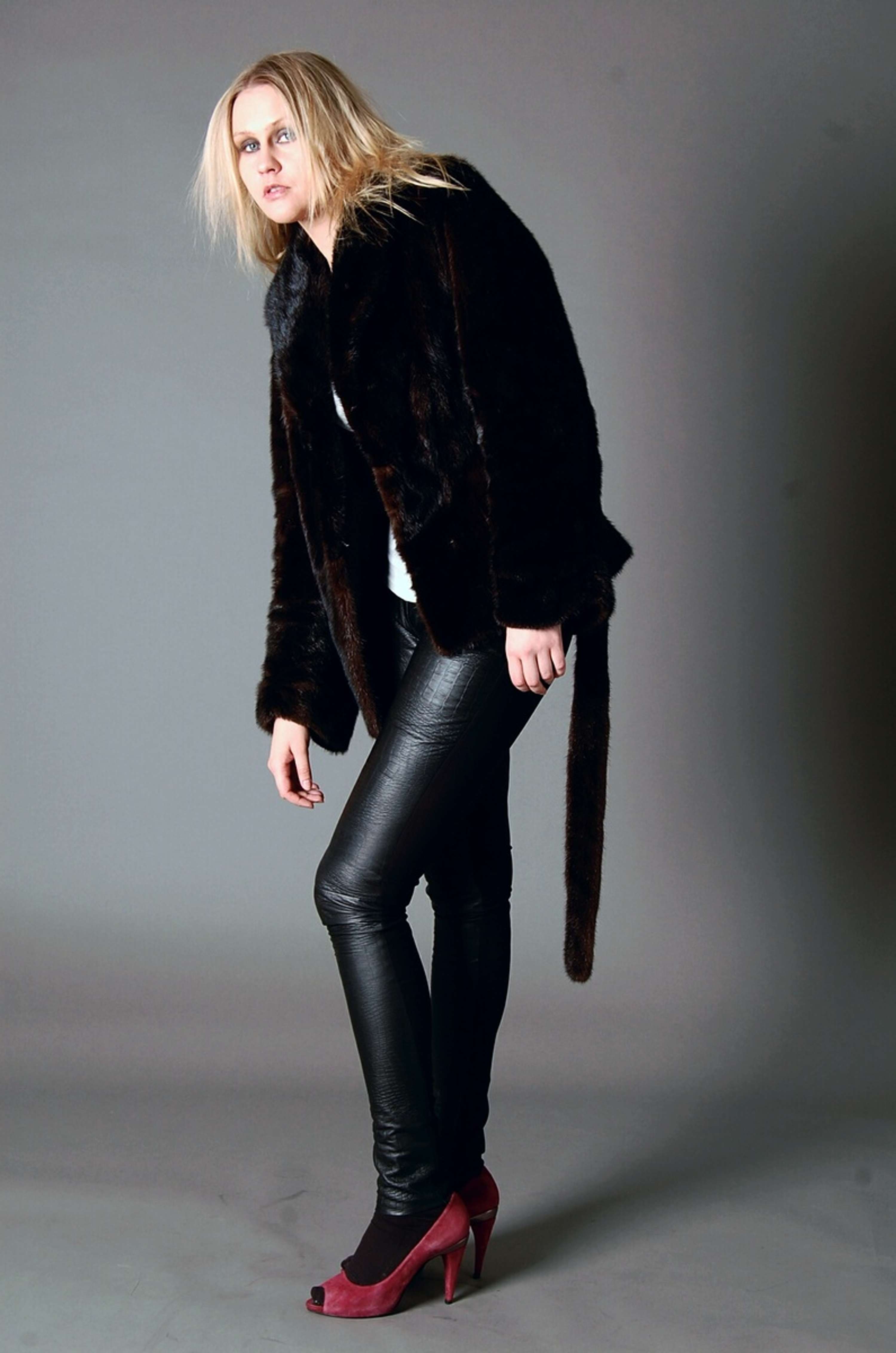 First Shoots - studio and location by amanda-jayne easmon