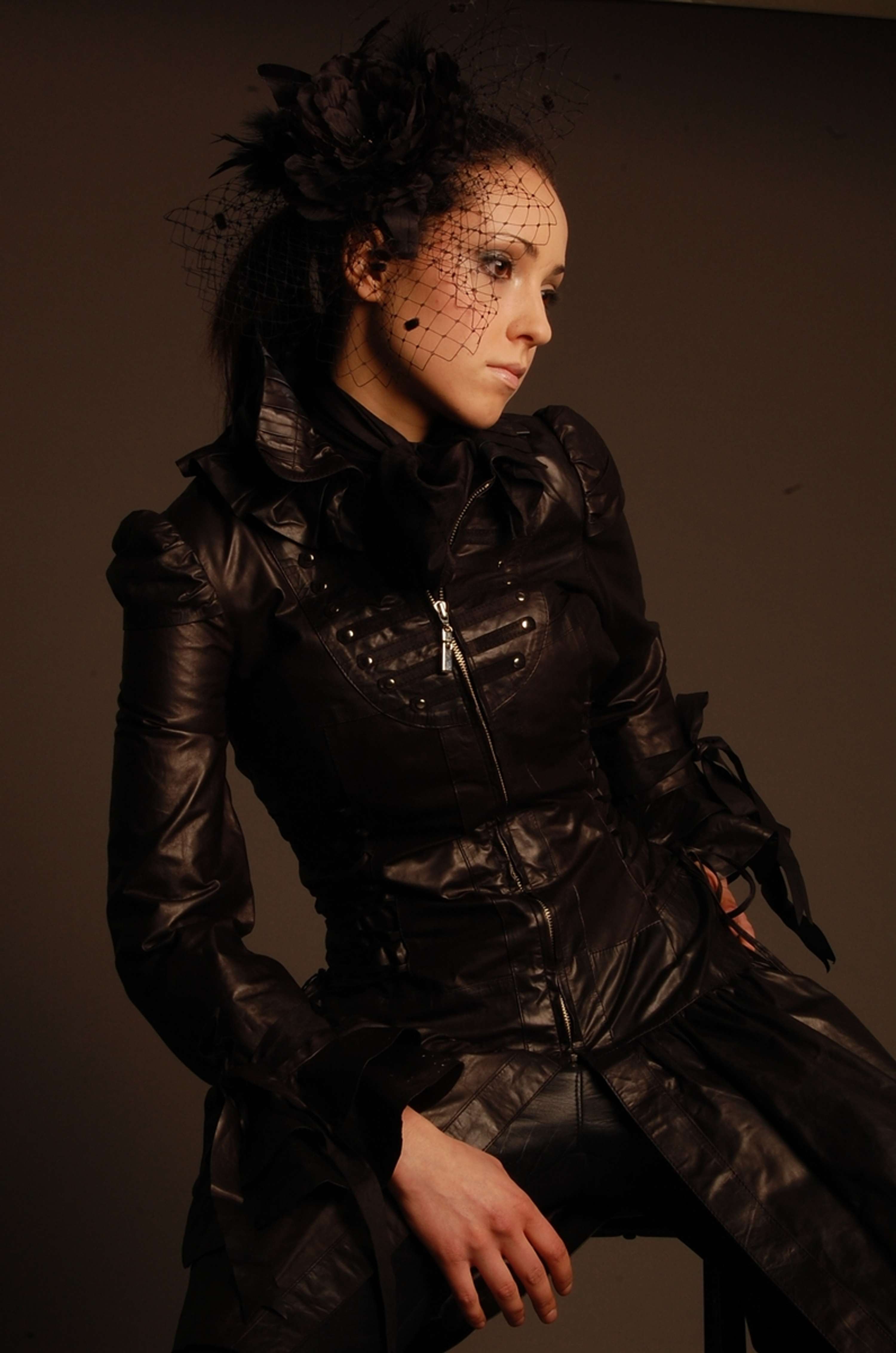 First Shoots - studio and location by amanda-jayne easmon