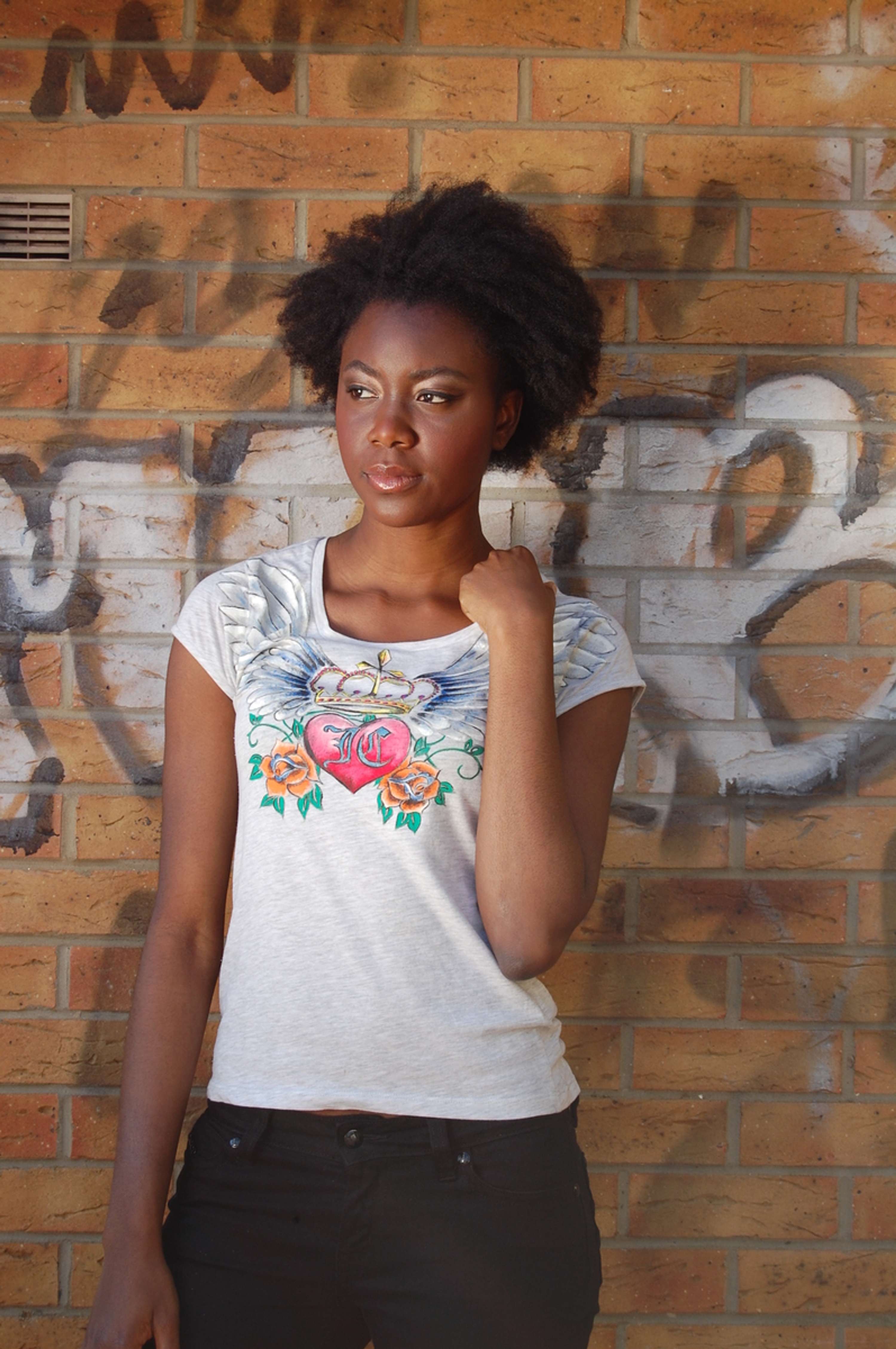First Shoots - studio and location by amanda-jayne easmon