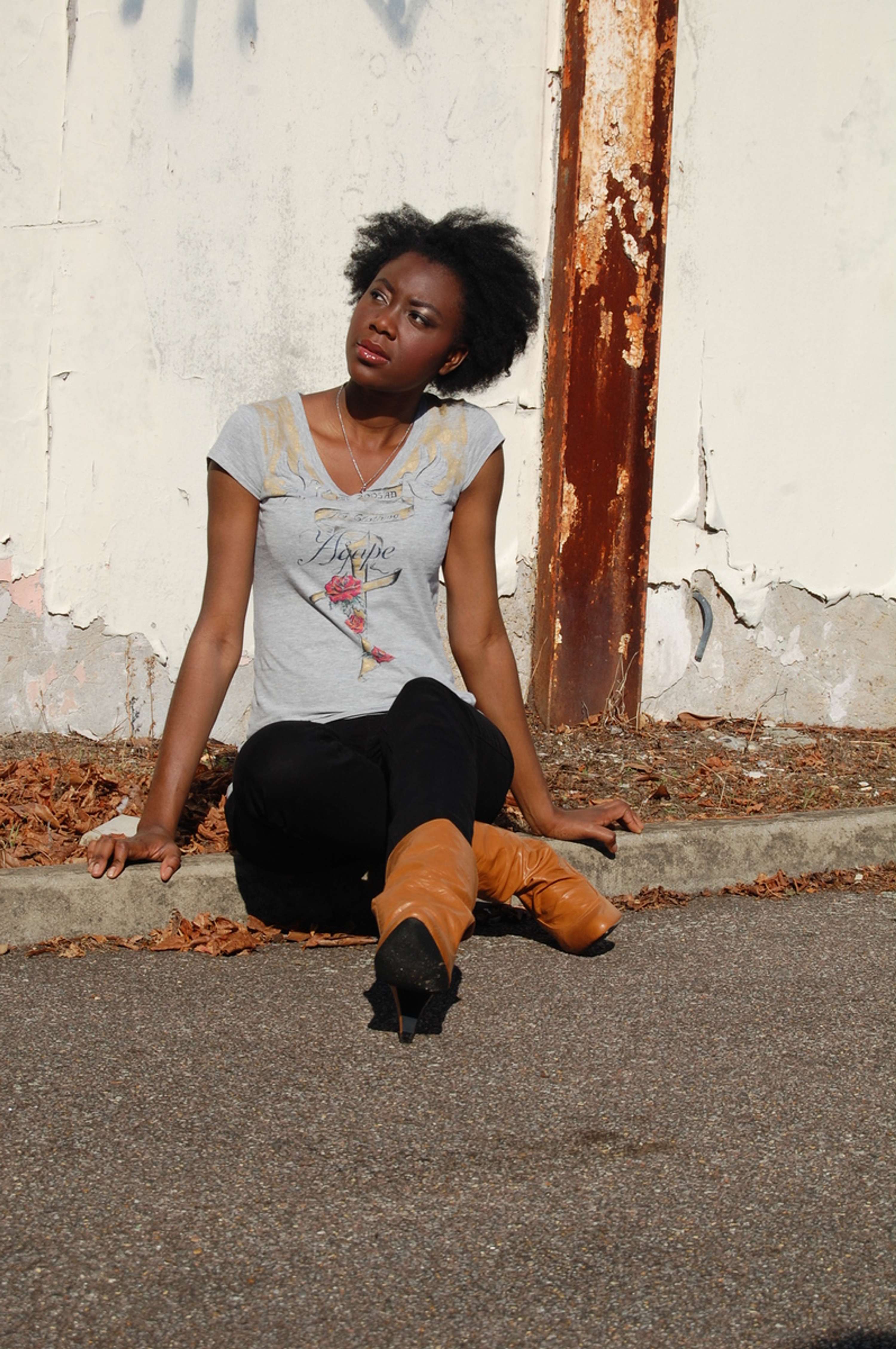 First Shoots - studio and location by amanda-jayne easmon
