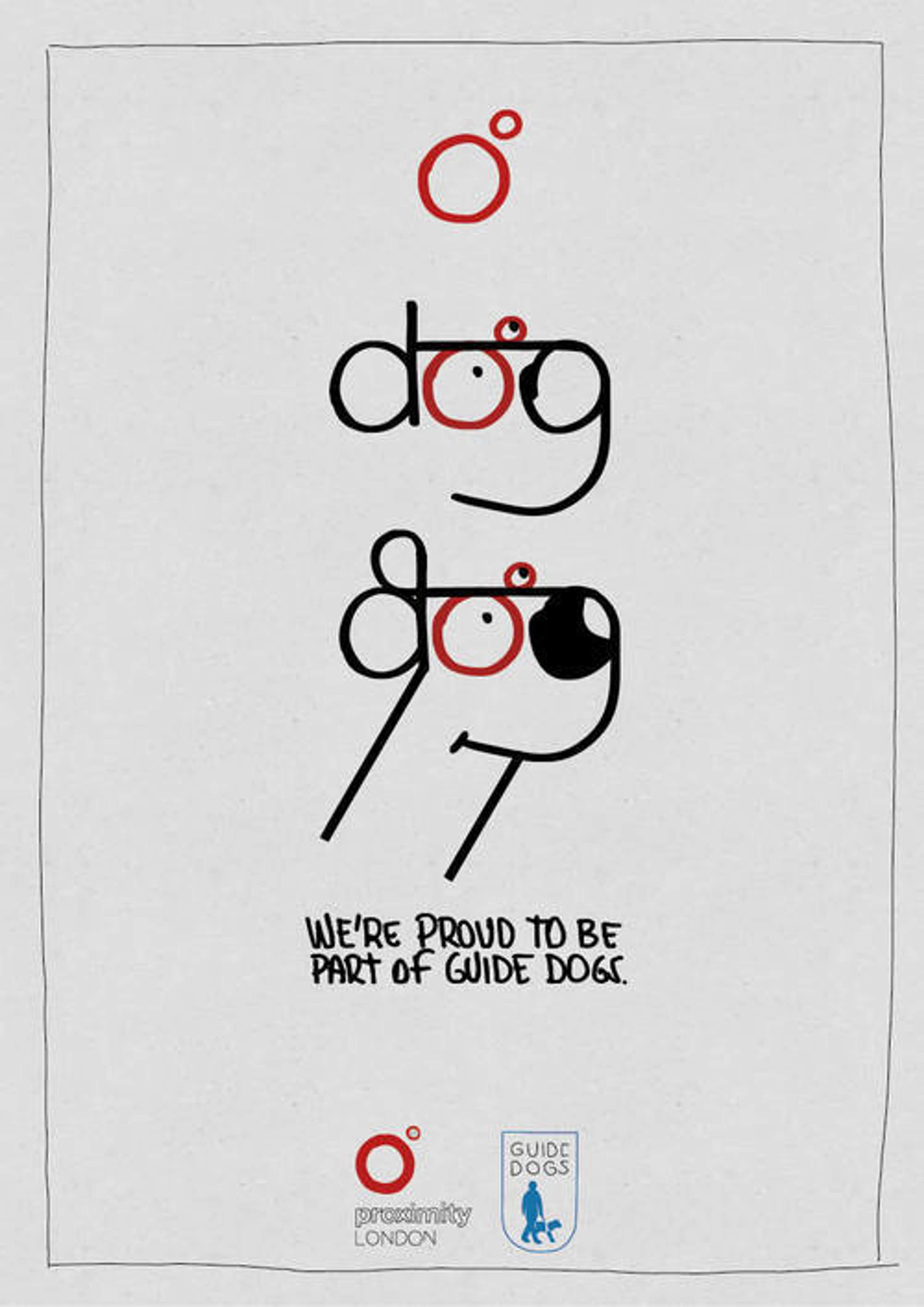 Guide Dogs by Vik Kanyo