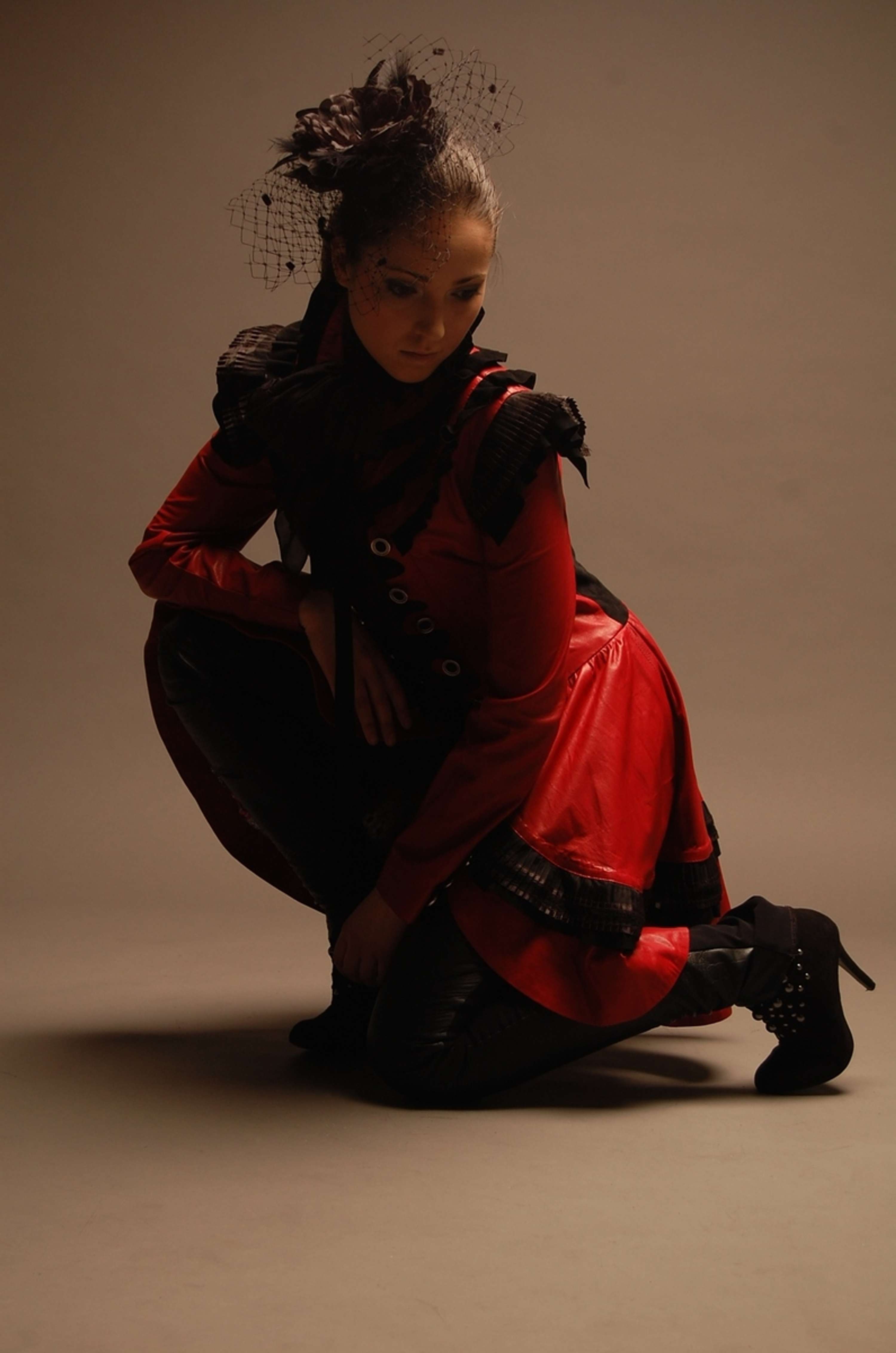 First Shoots - studio and location by amanda-jayne easmon