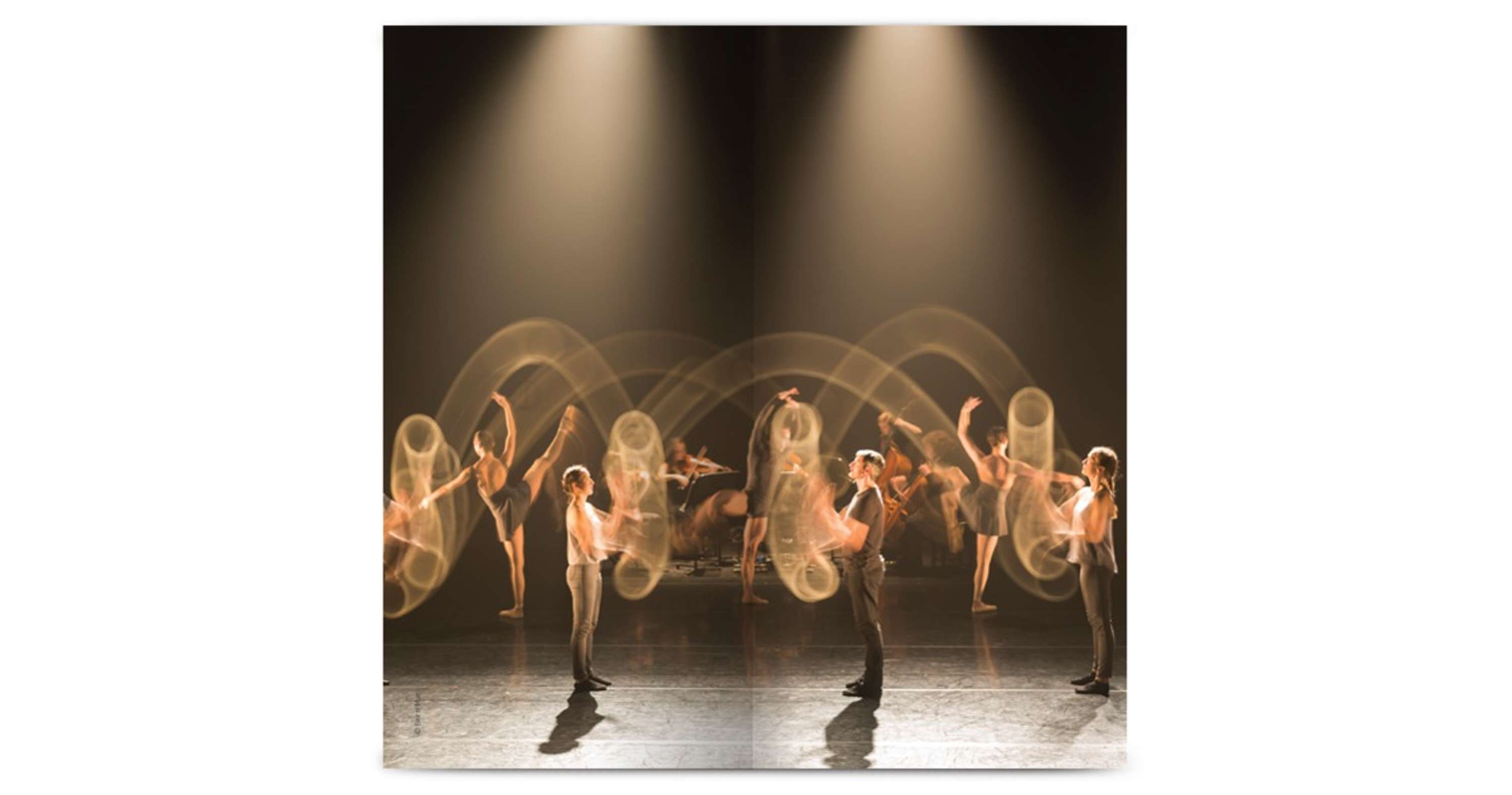 British Council Edinburgh Showcase 2015 by Cris Convery
