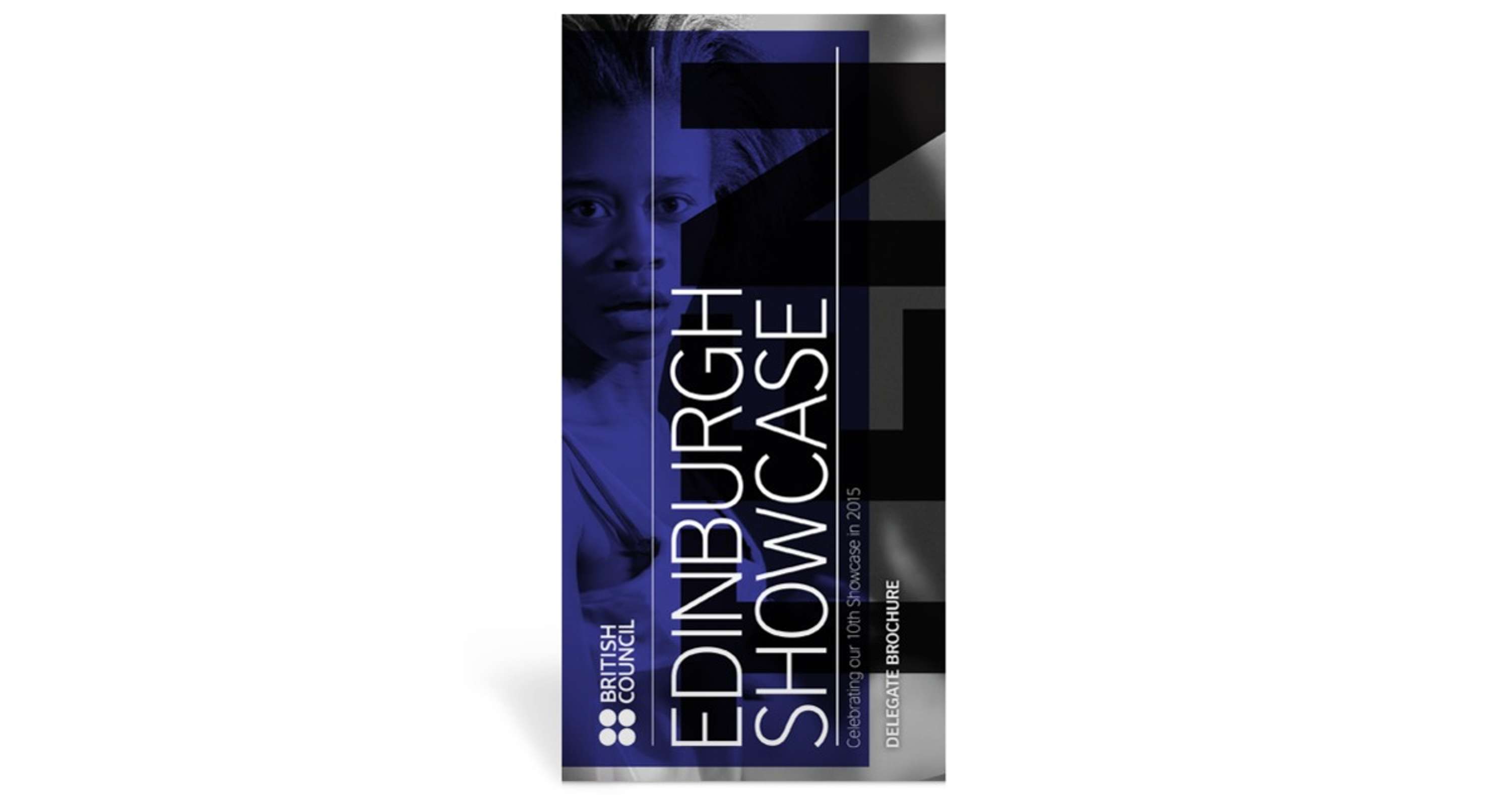 British Council Edinburgh Showcase 2015 by Cris Convery