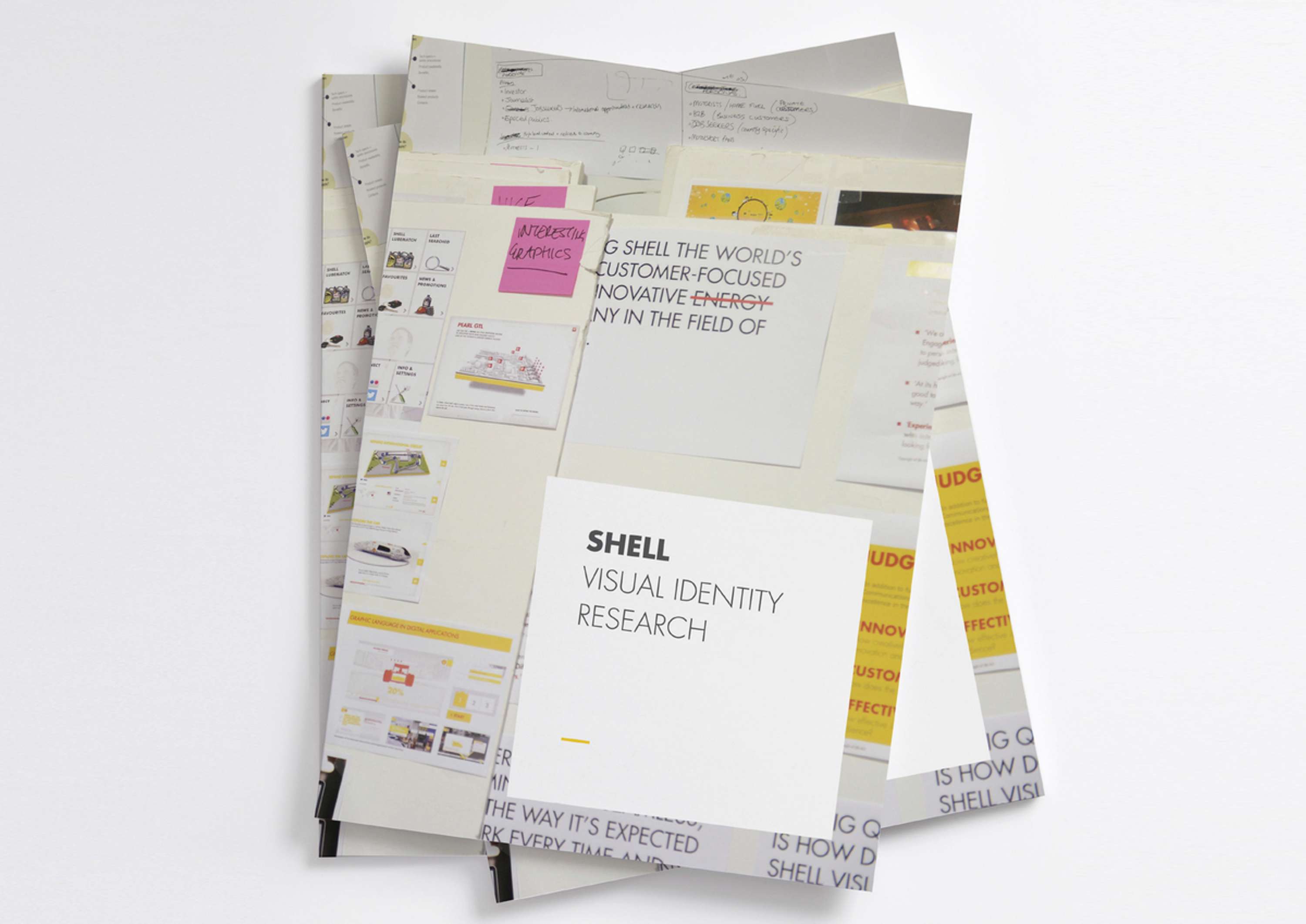 SHELL by Neil Cooper