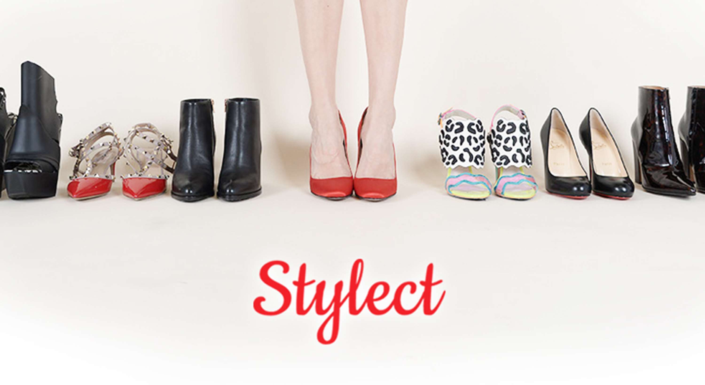 Stylect by Fliss Morse
