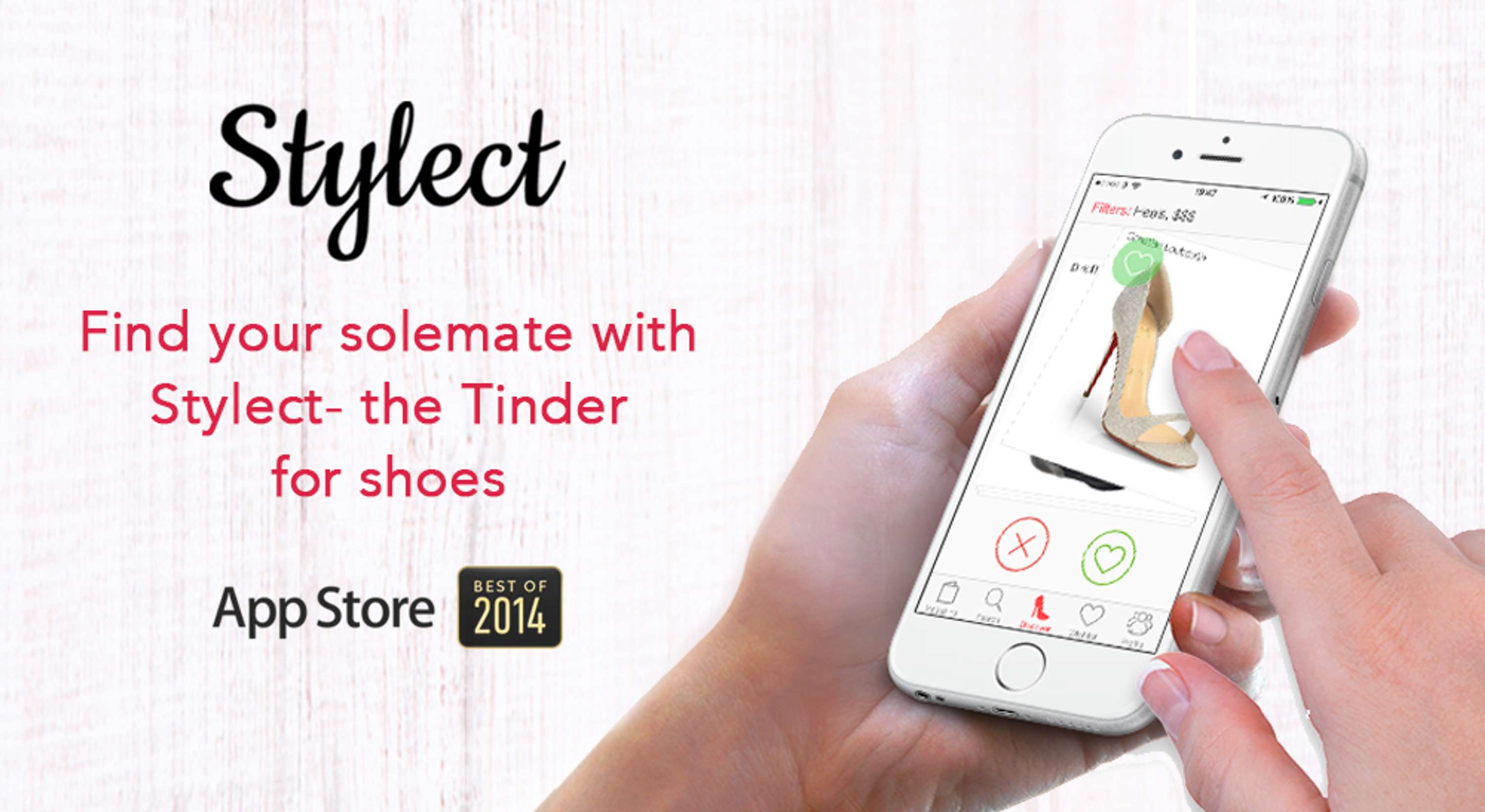 Stylect by Fliss Morse
