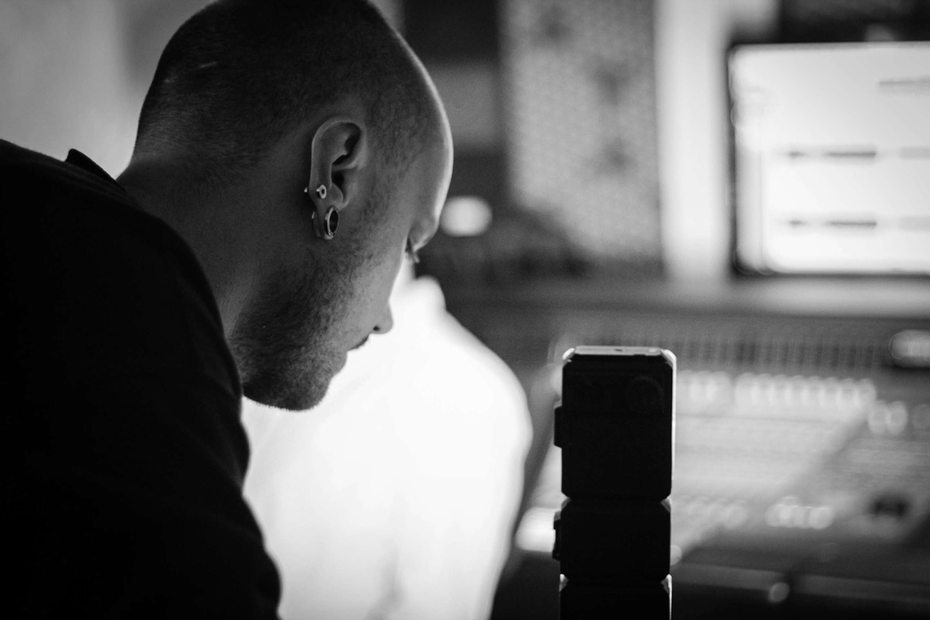 Higher Level Mastering by Konichiwa PR