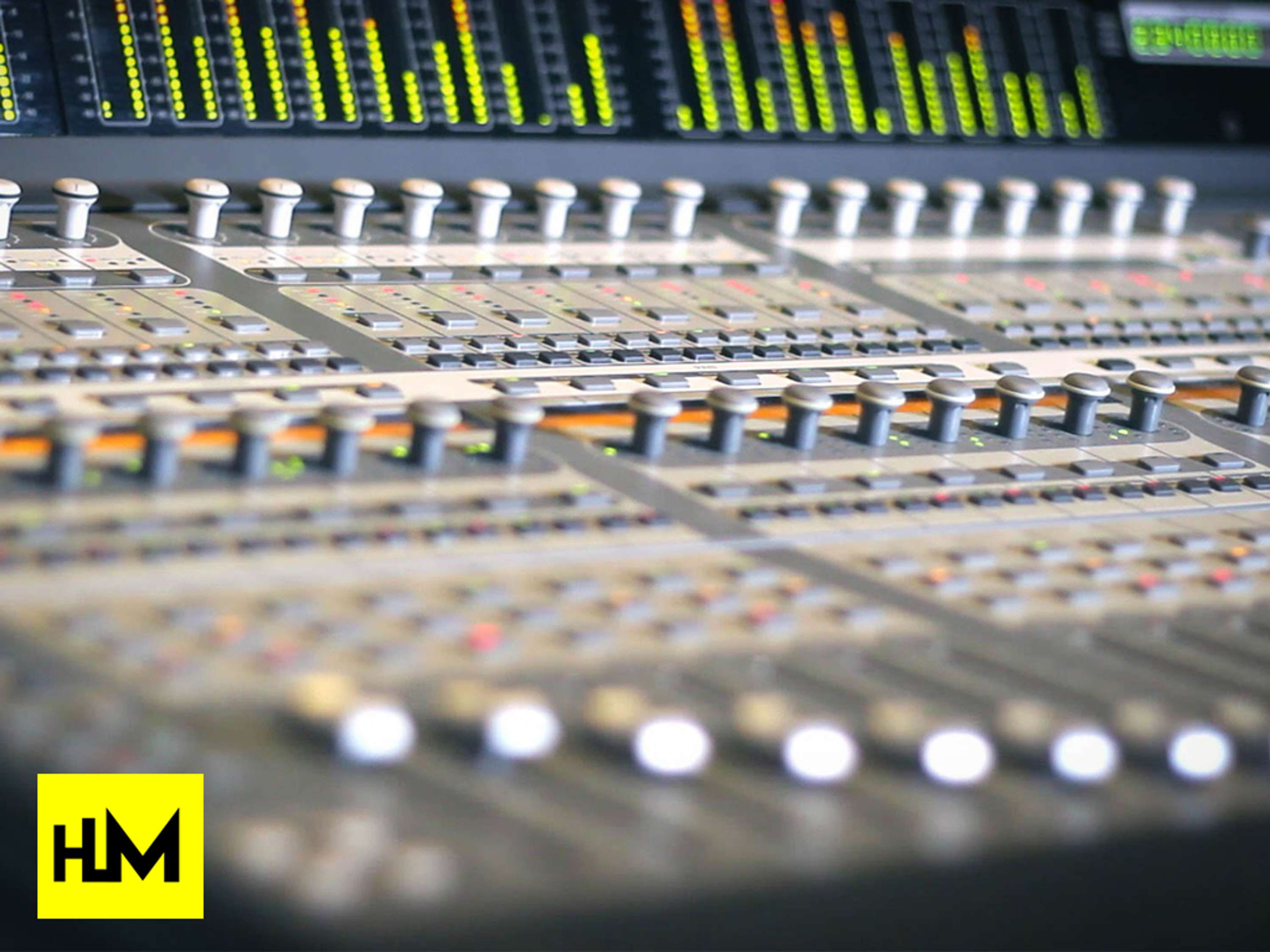 Higher Level Mastering by Konichiwa PR
