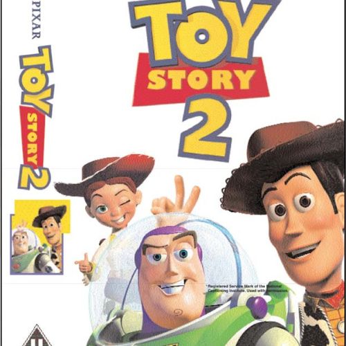 Watch Toy Story 2