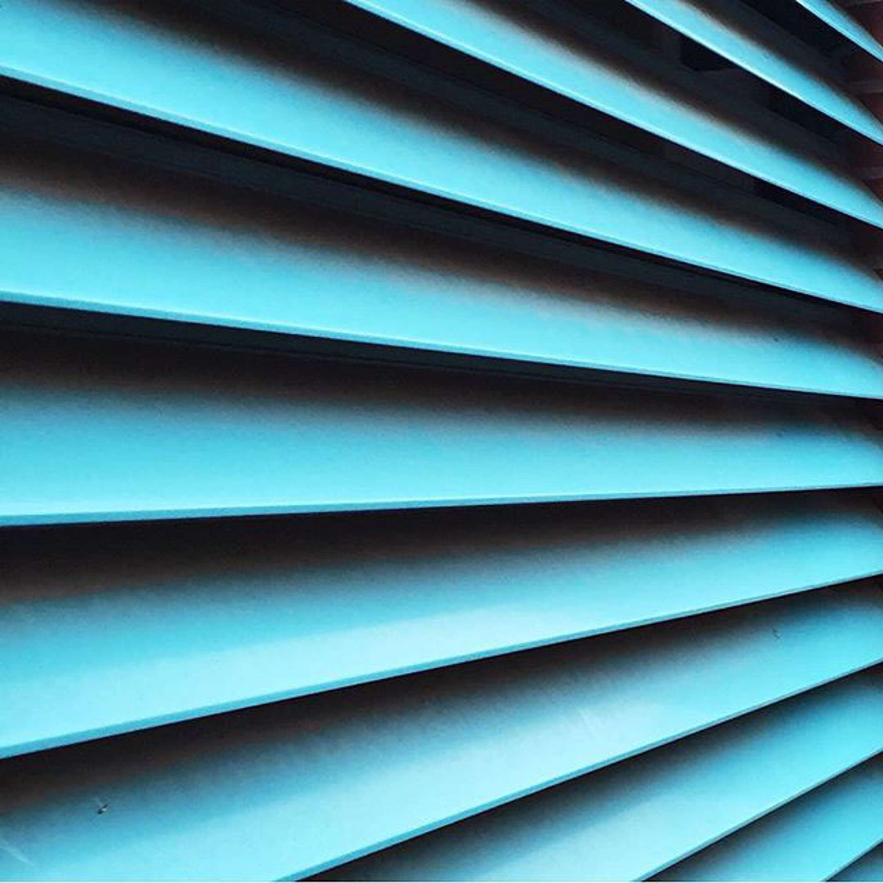 Modern Geometry by Simone Hutsch