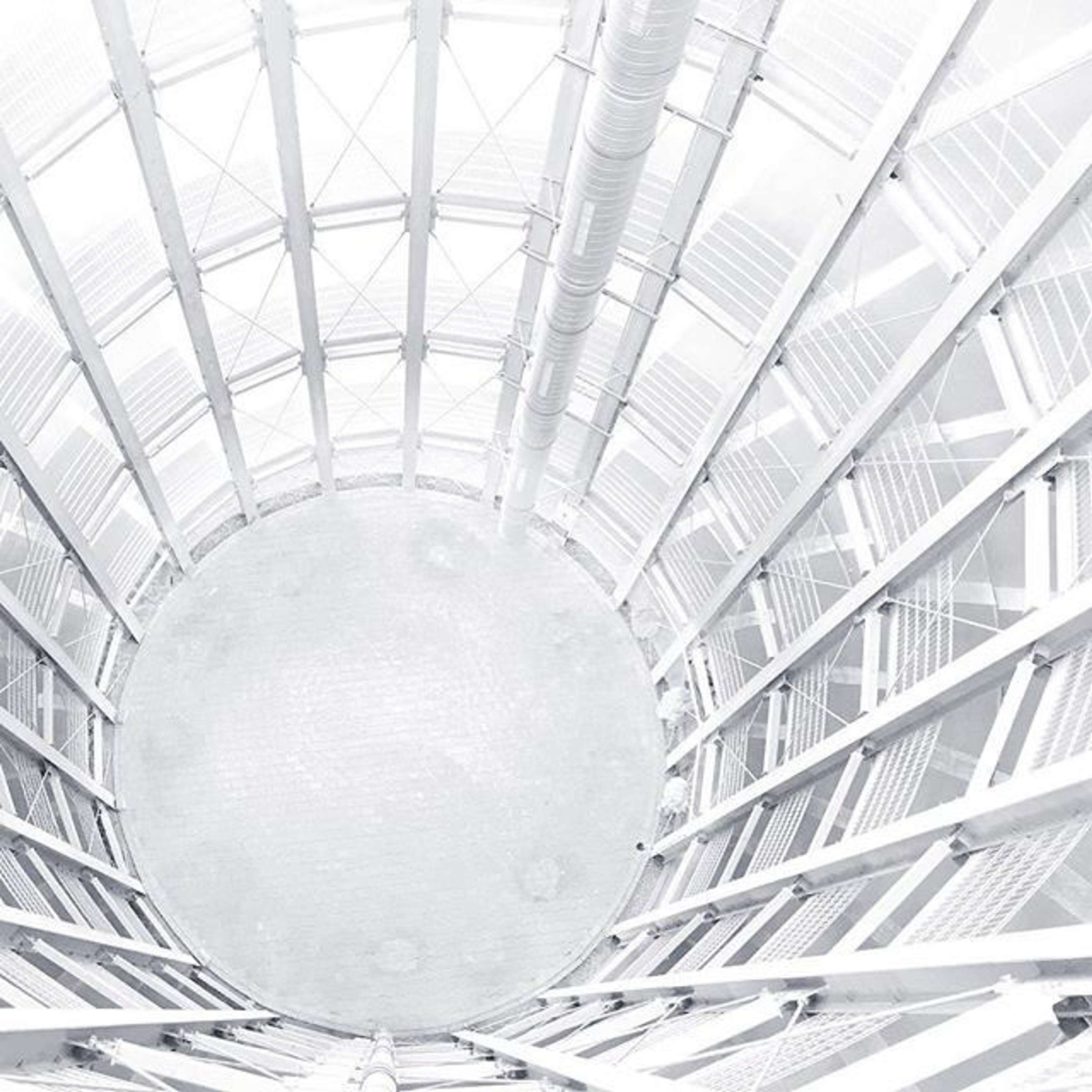 Modern Geometry by Simone Hutsch
