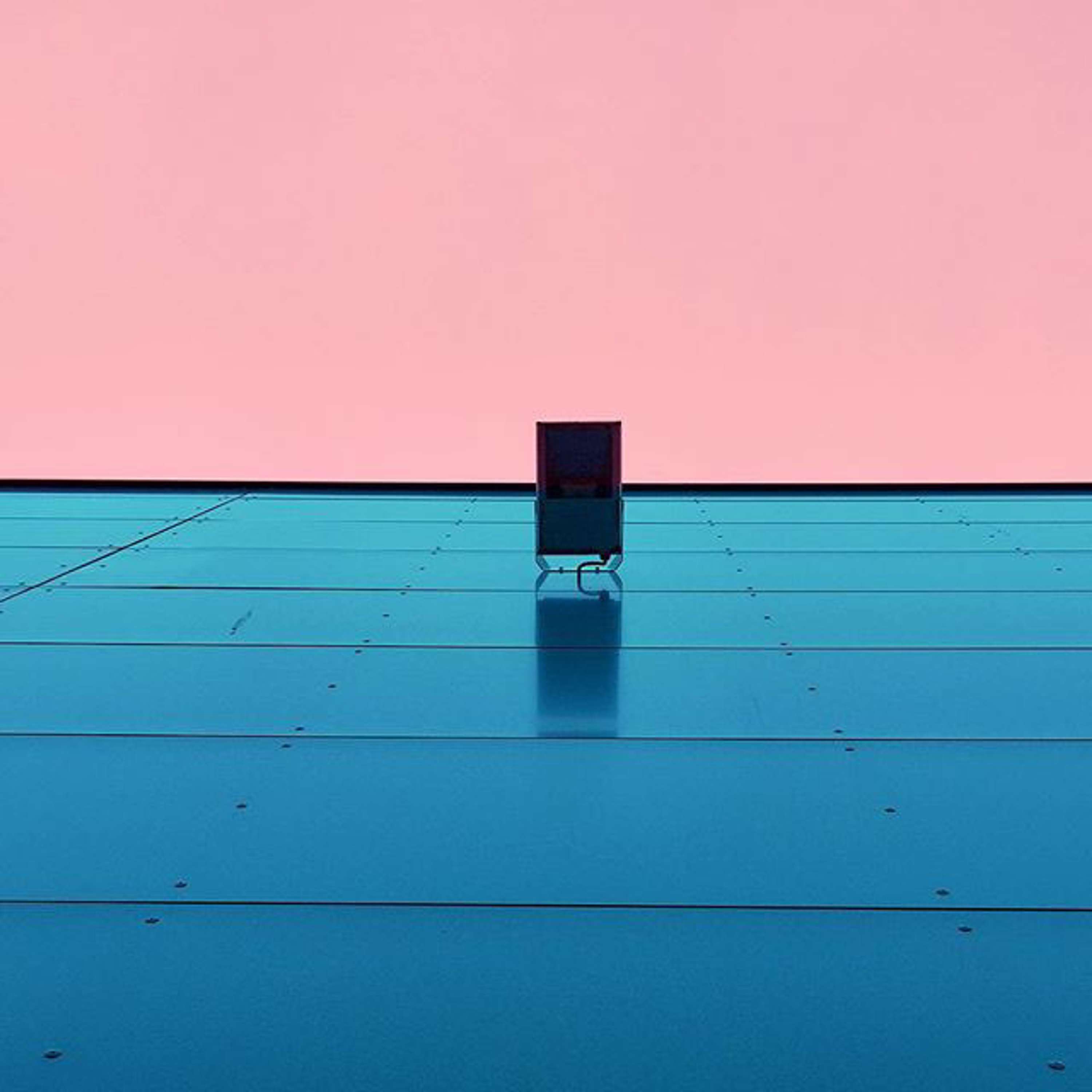 Modern Geometry by Simone Hutsch