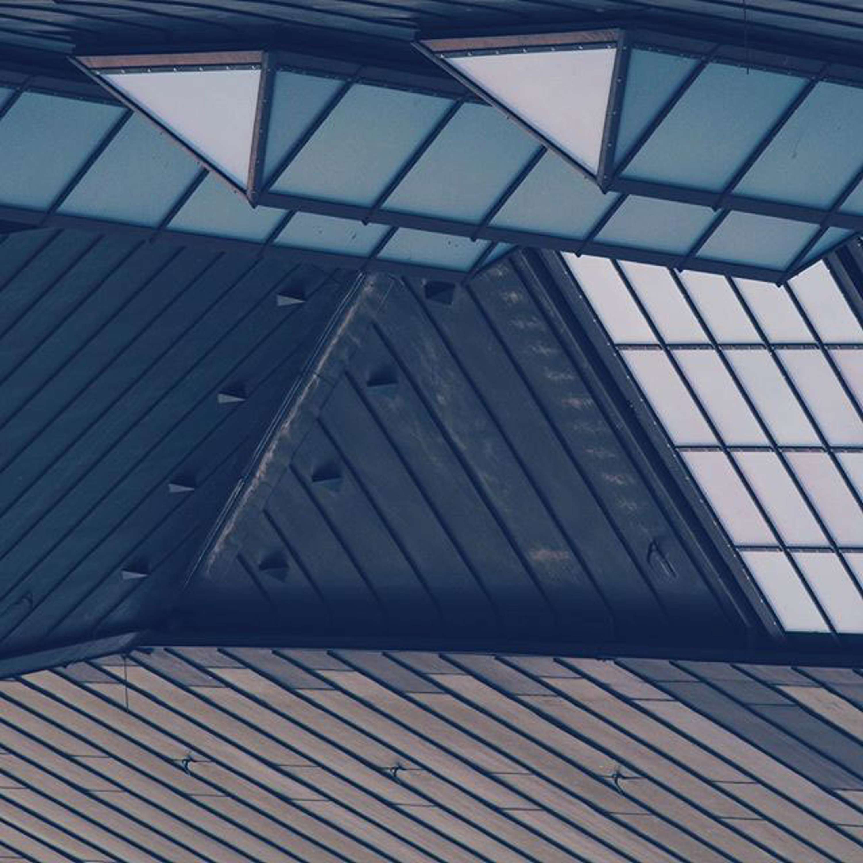 Modern Geometry by Simone Hutsch