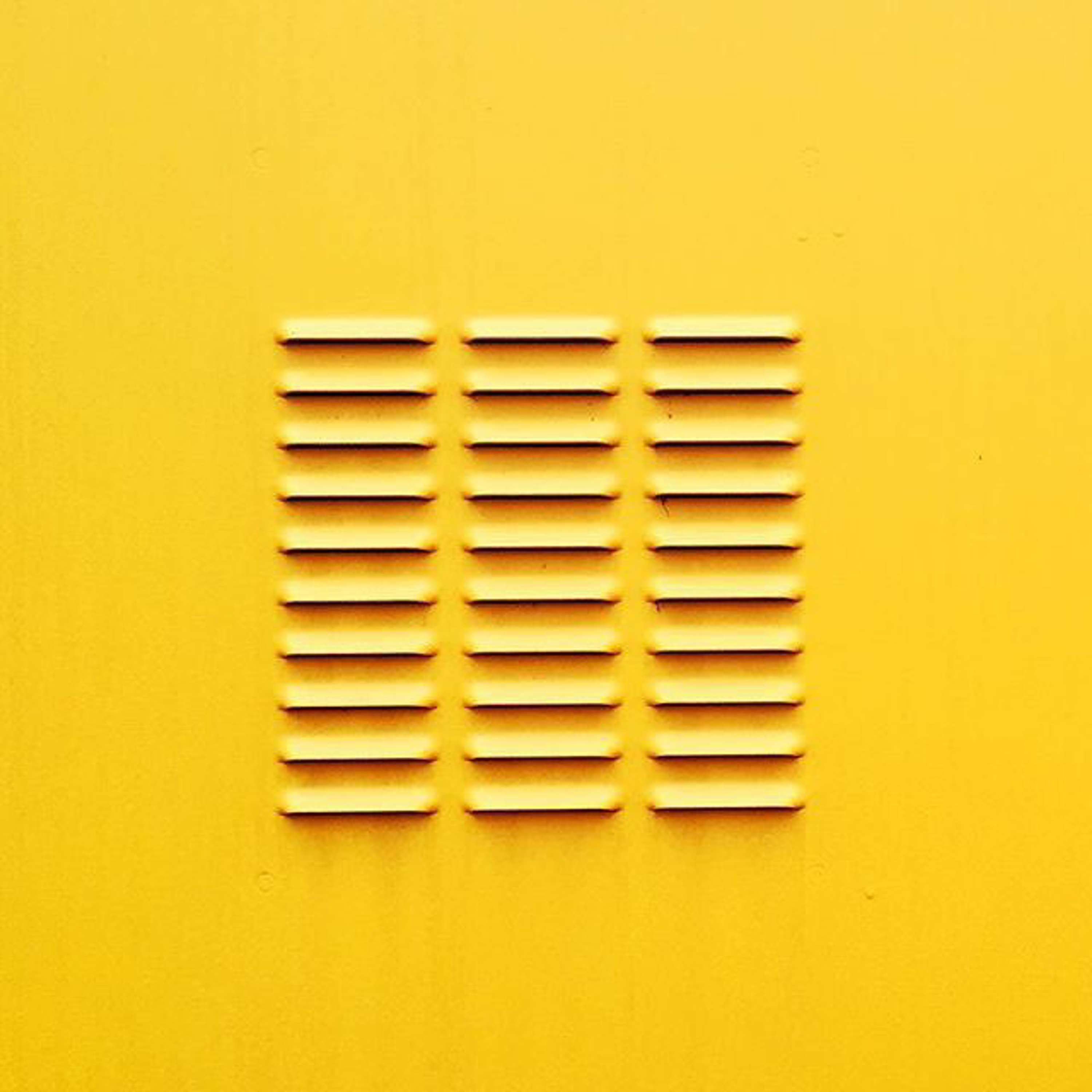 Modern Geometry by Simone Hutsch
