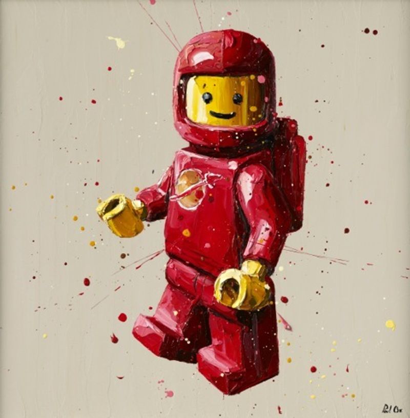 80s Kid by Paul Oz by Imitate Modern