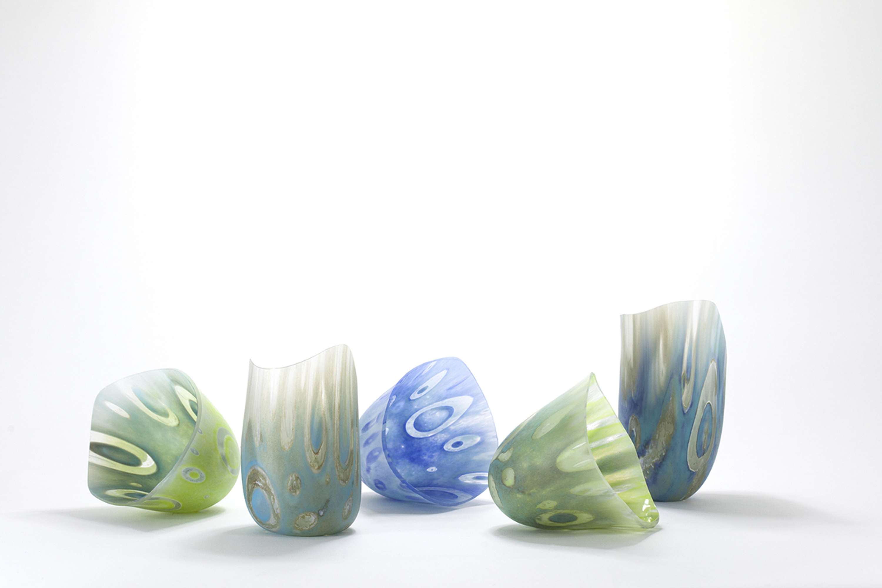 Final Year Project - Ocean Pollution by Hazel MacLennan