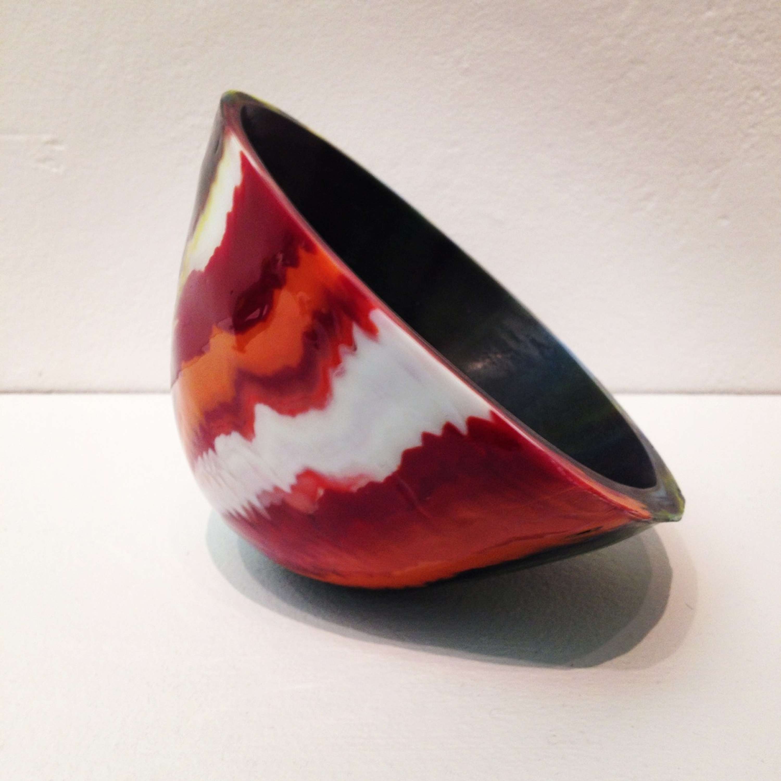 Final Year Project - Ocean Pollution by Hazel MacLennan
