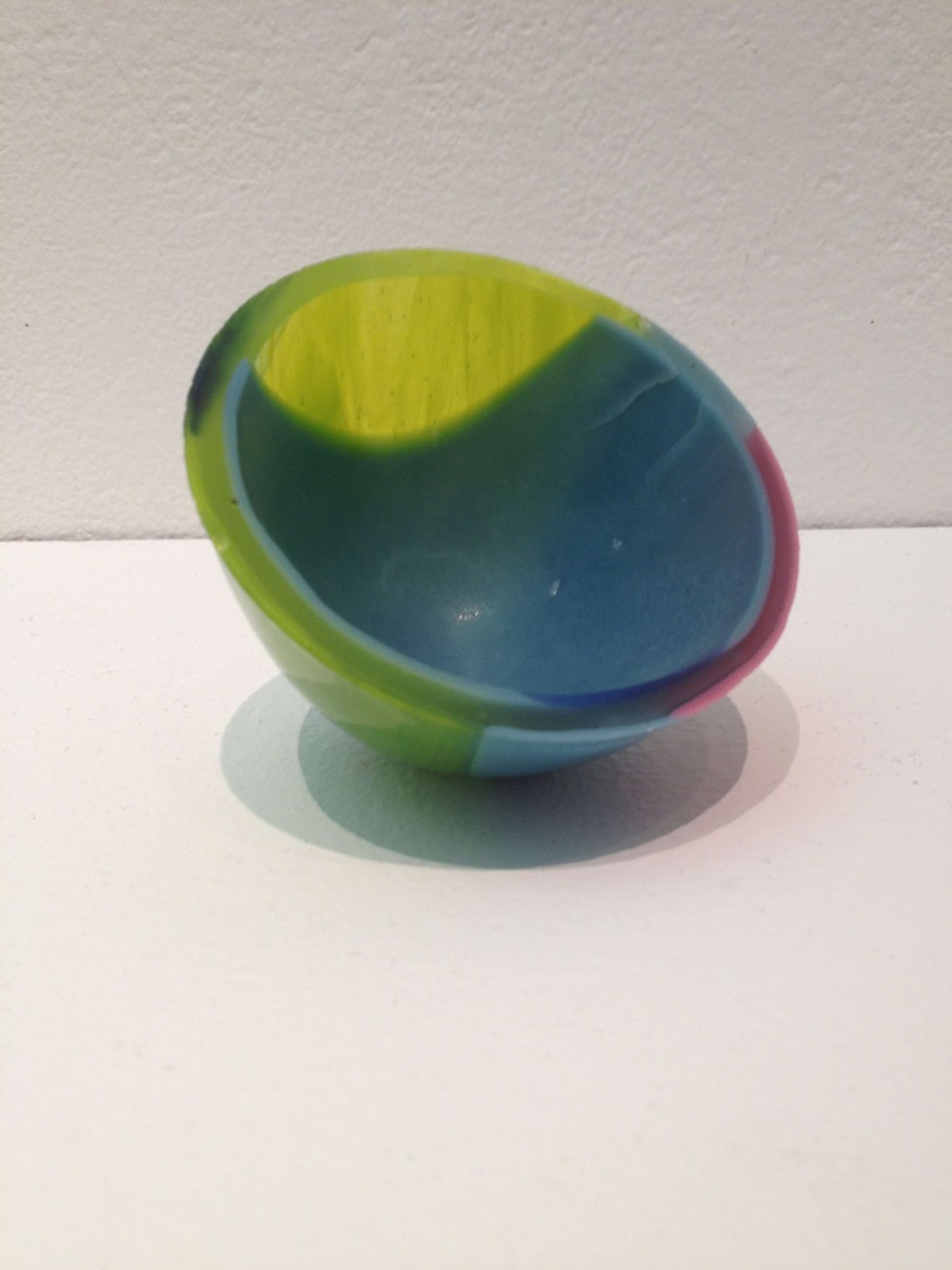 Final Year Project - Ocean Pollution by Hazel MacLennan