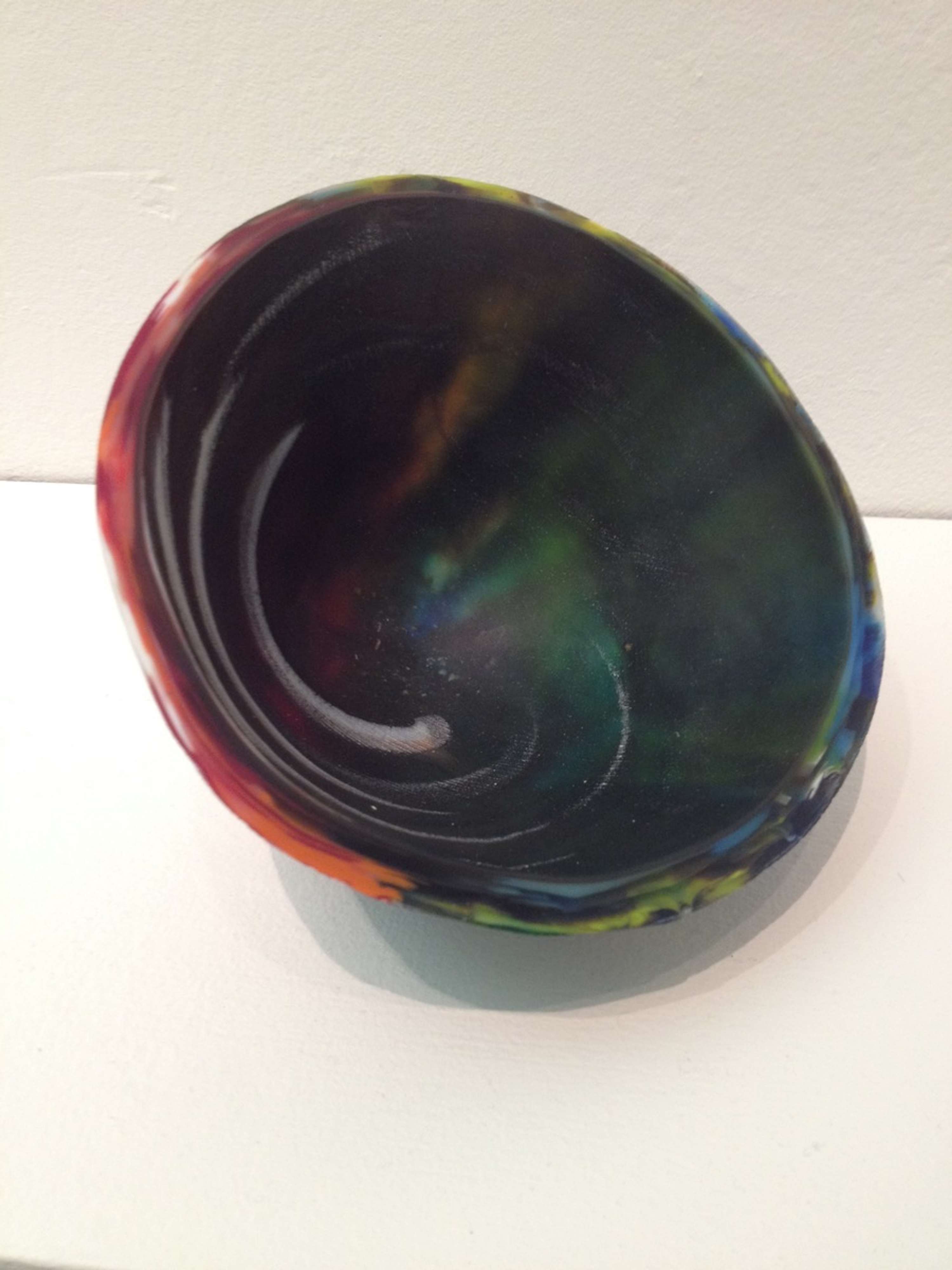 Final Year Project - Ocean Pollution by Hazel MacLennan