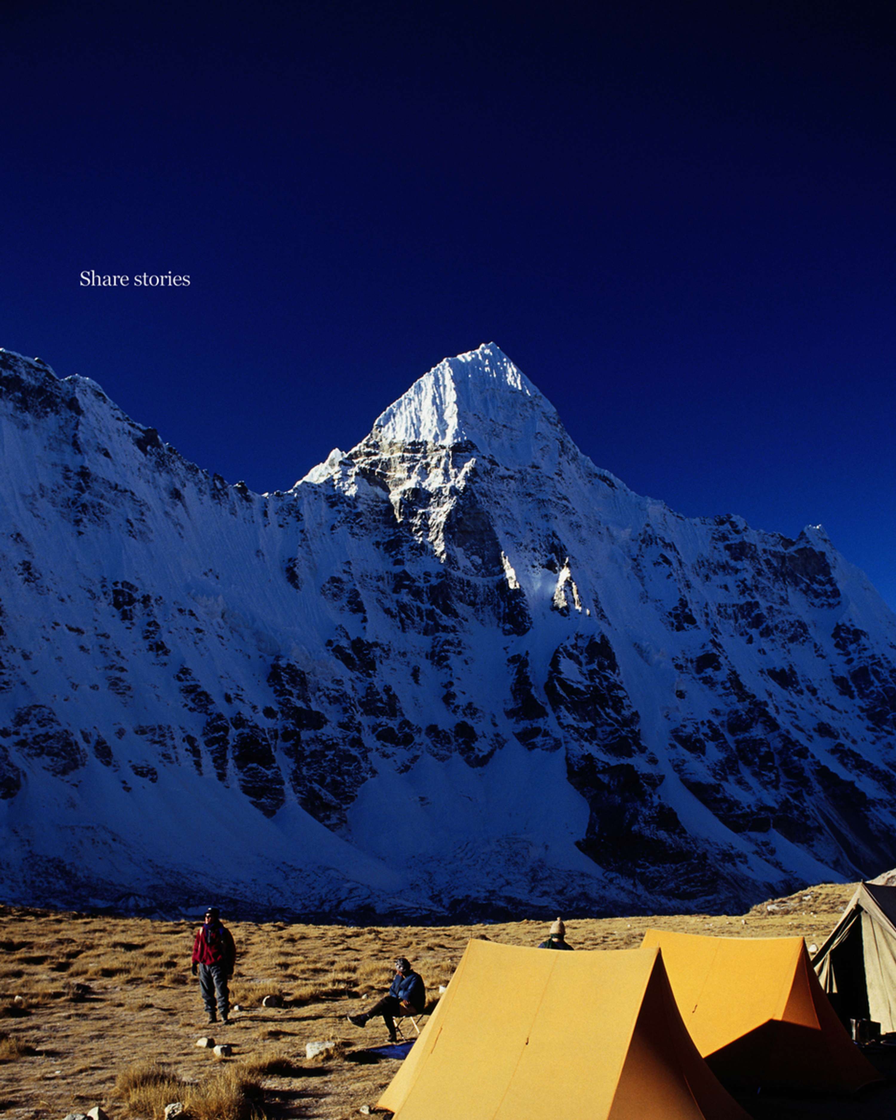 LONELY PLANET by Alistair Kilpatrick