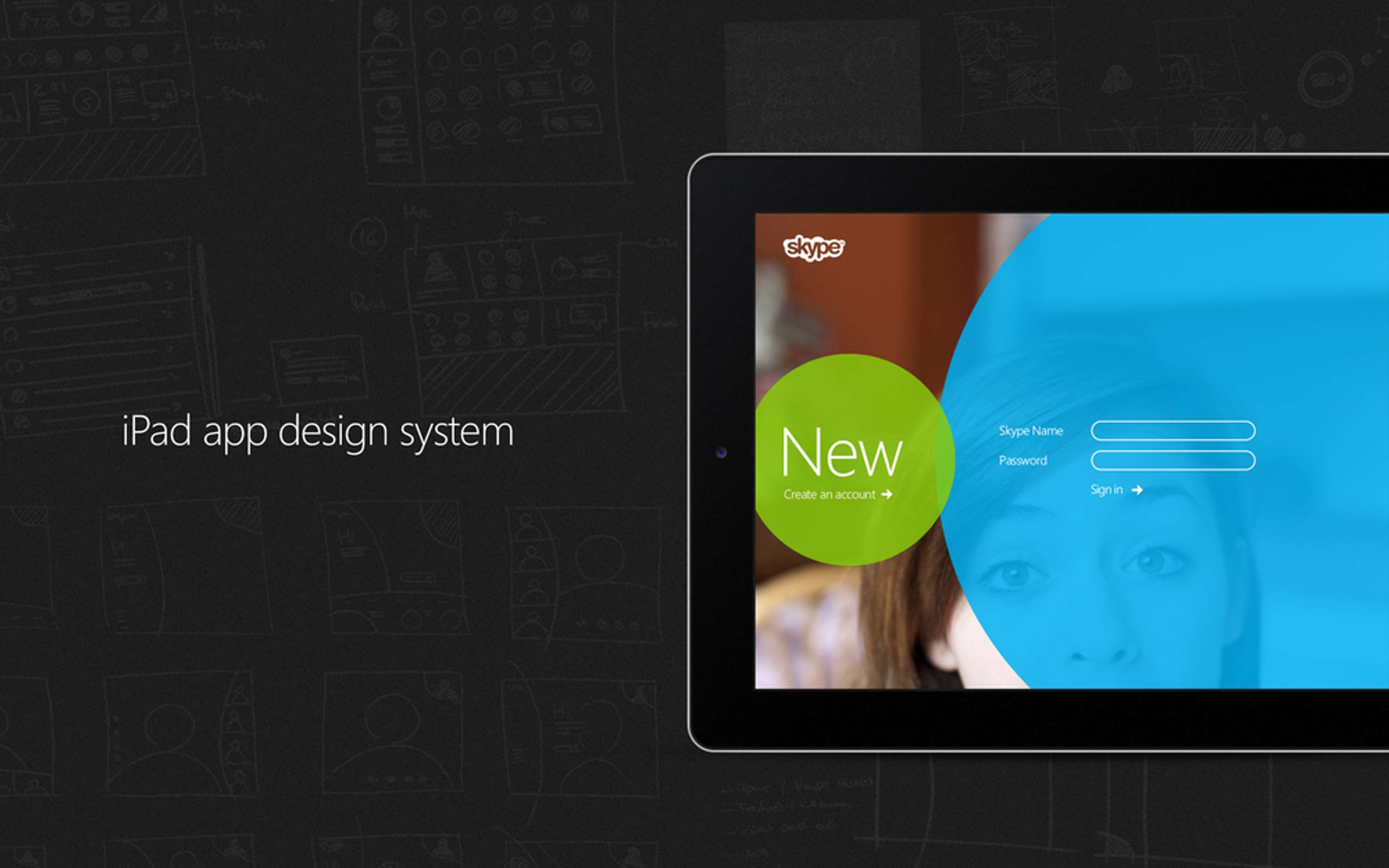 SKYPE.COM by Alistair Kilpatrick