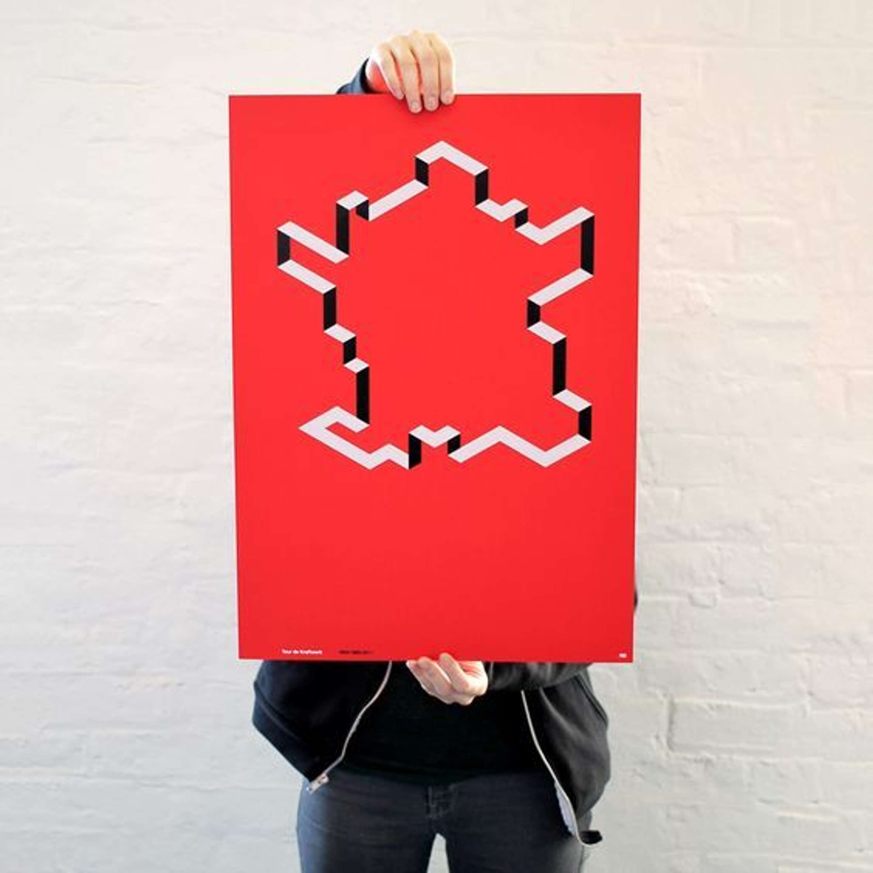 Screen Prints by 3rd Rail Limited