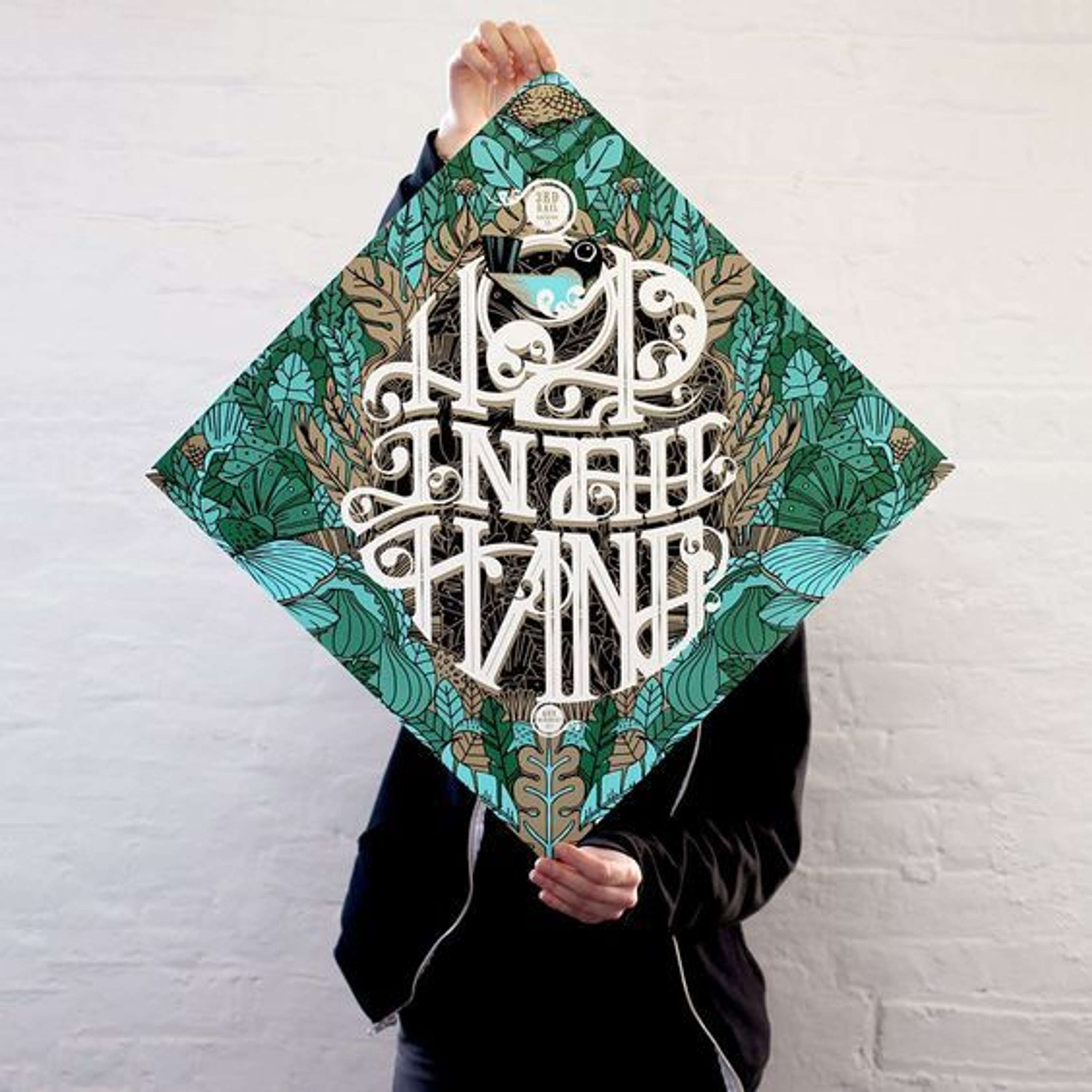 Screen Prints by 3rd Rail Limited