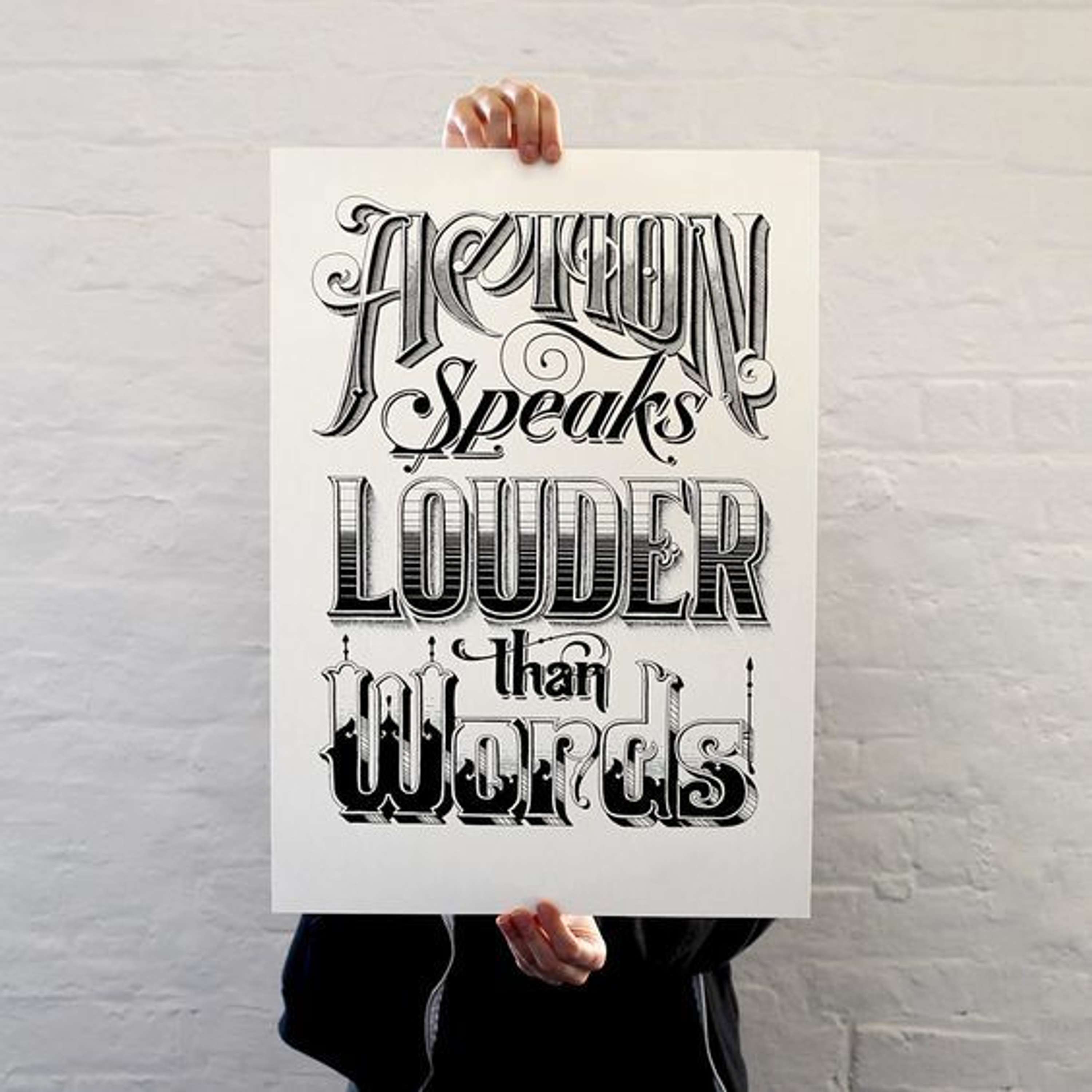Screen Prints by 3rd Rail Limited