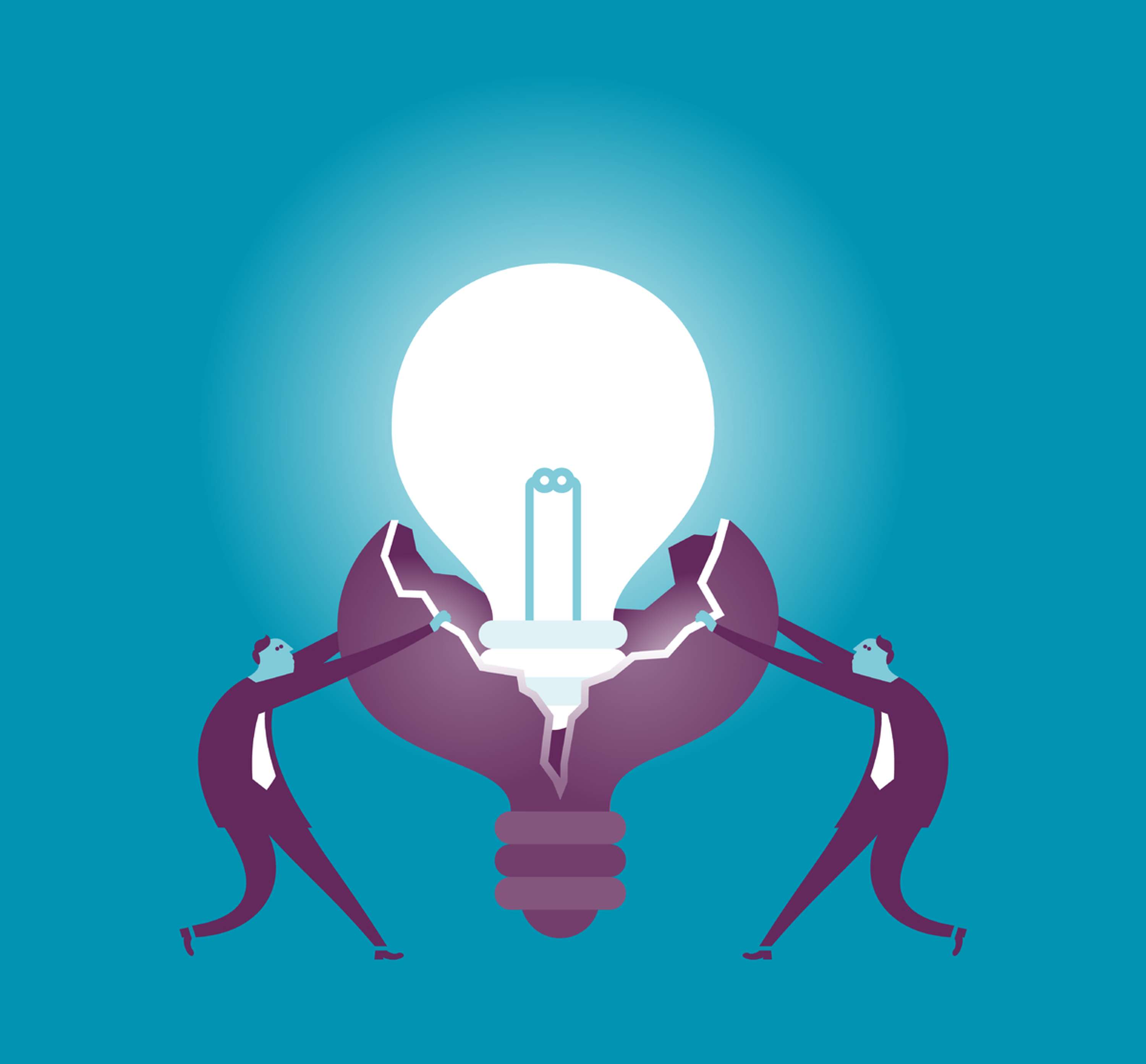 A Fresh Way To Communicate Your Company’s Values by iStock by Getty Images