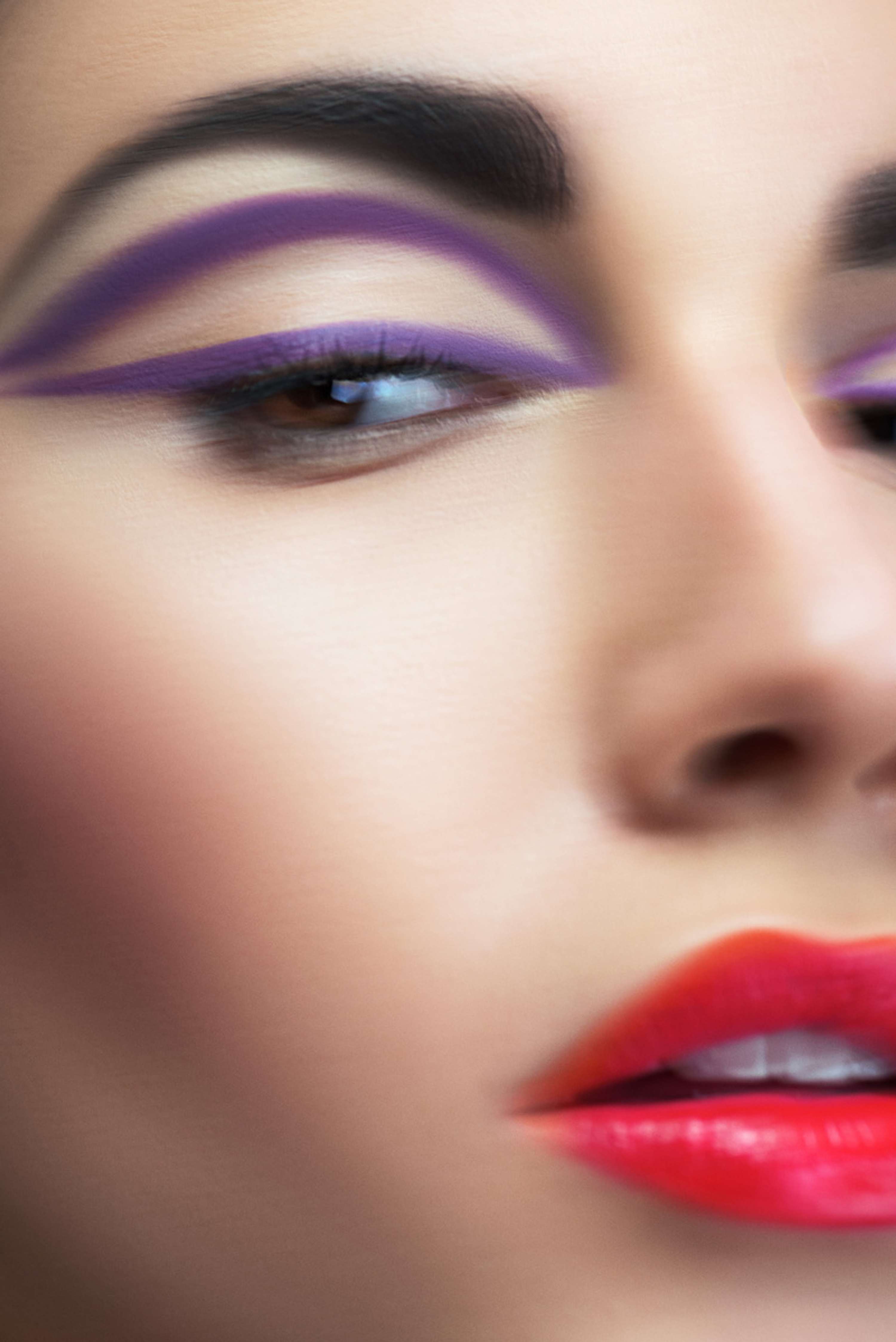 fashion editorial by Kristina Pavlov
