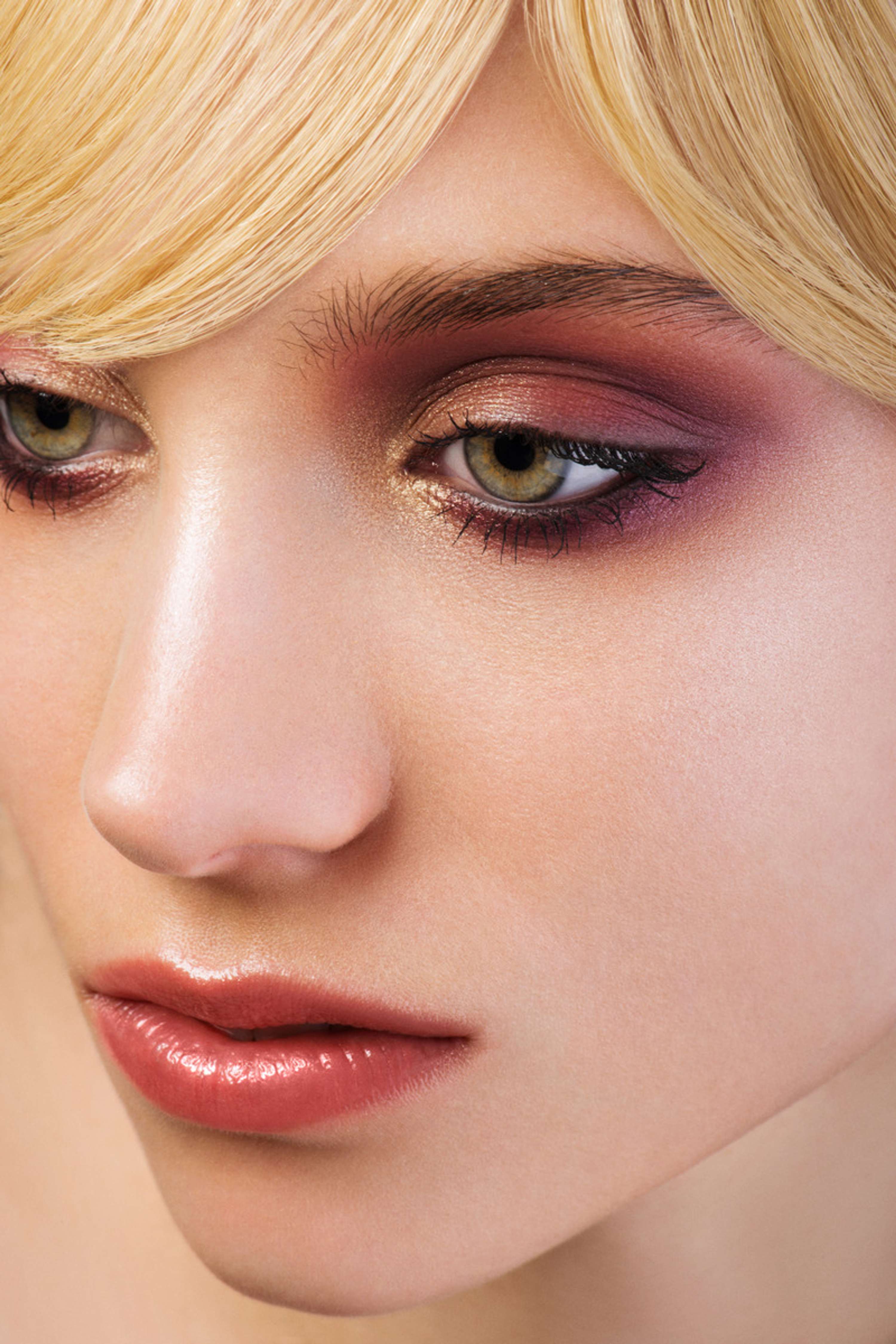 fashion editorial by Kristina Pavlov