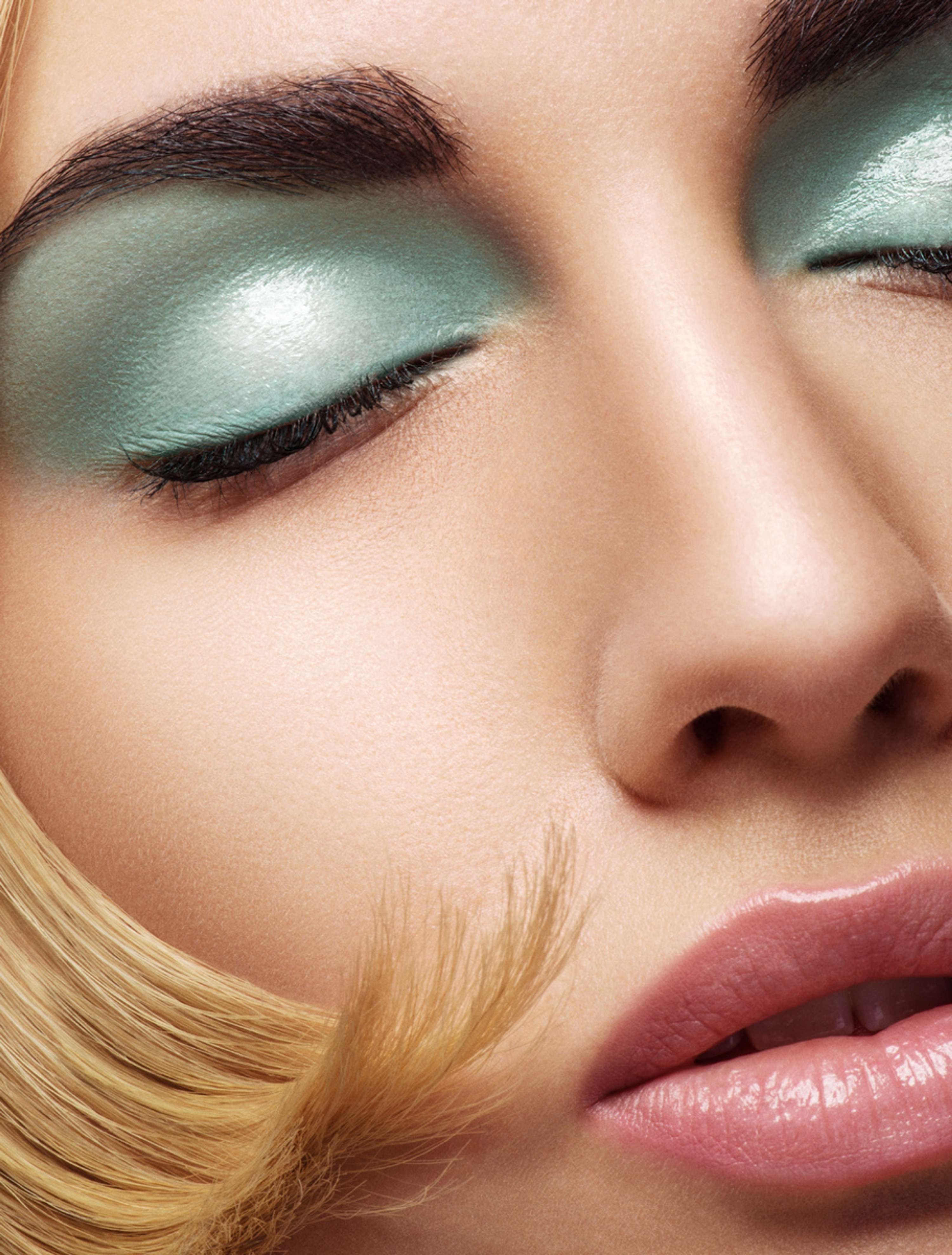 fashion editorial by Kristina Pavlov