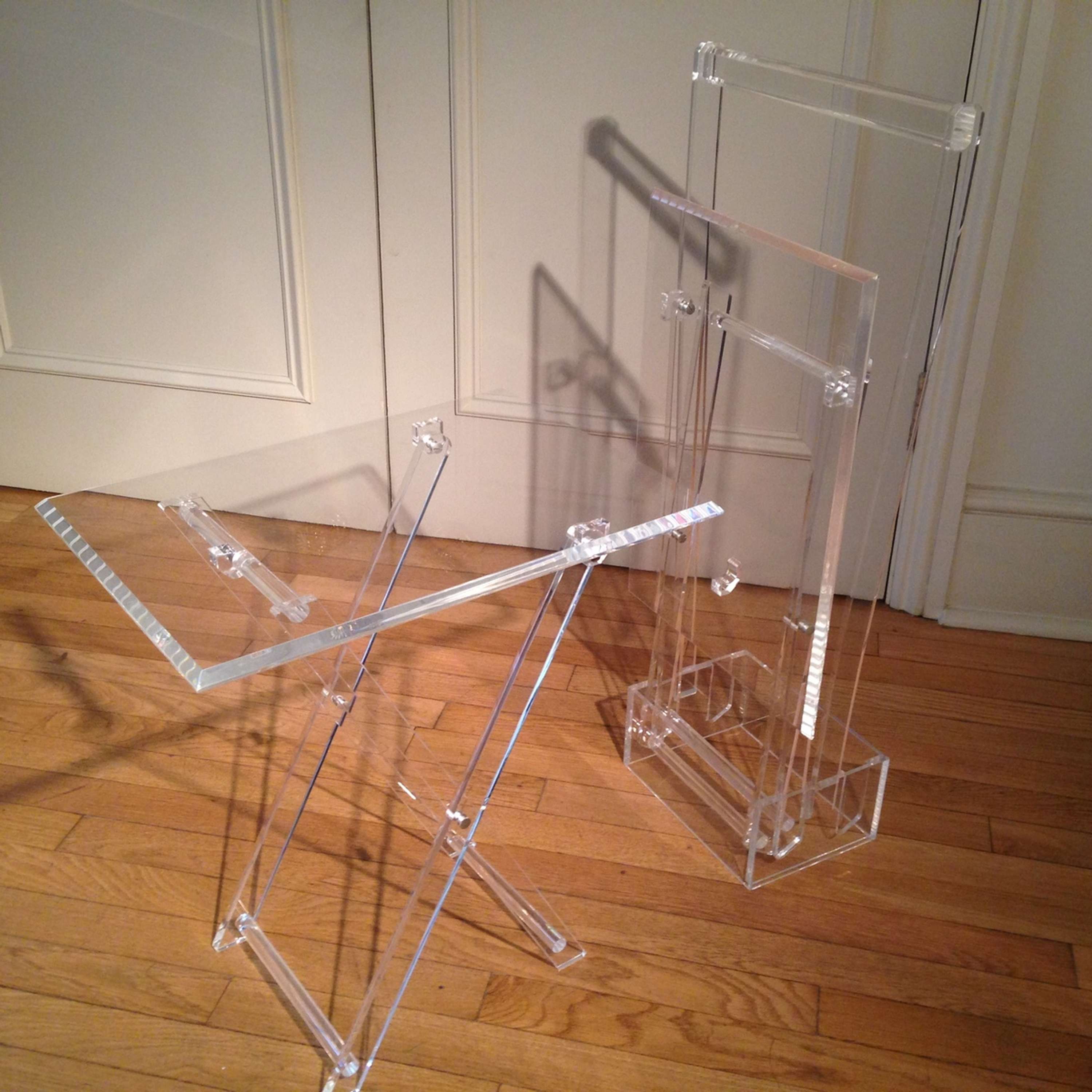 #THINKPERSPEX by Callender Designs