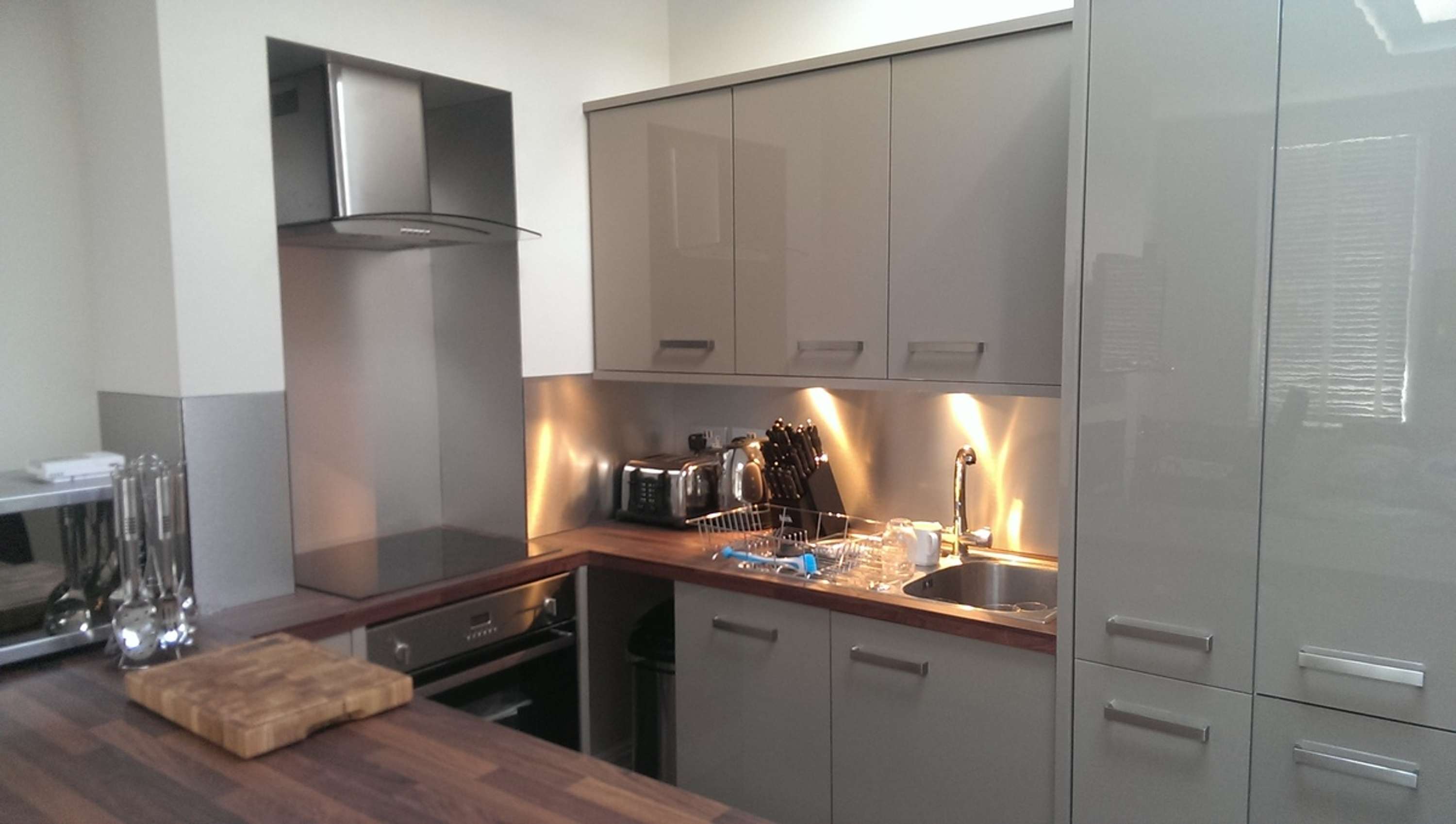 #THINKPERSPEX by Callender Designs