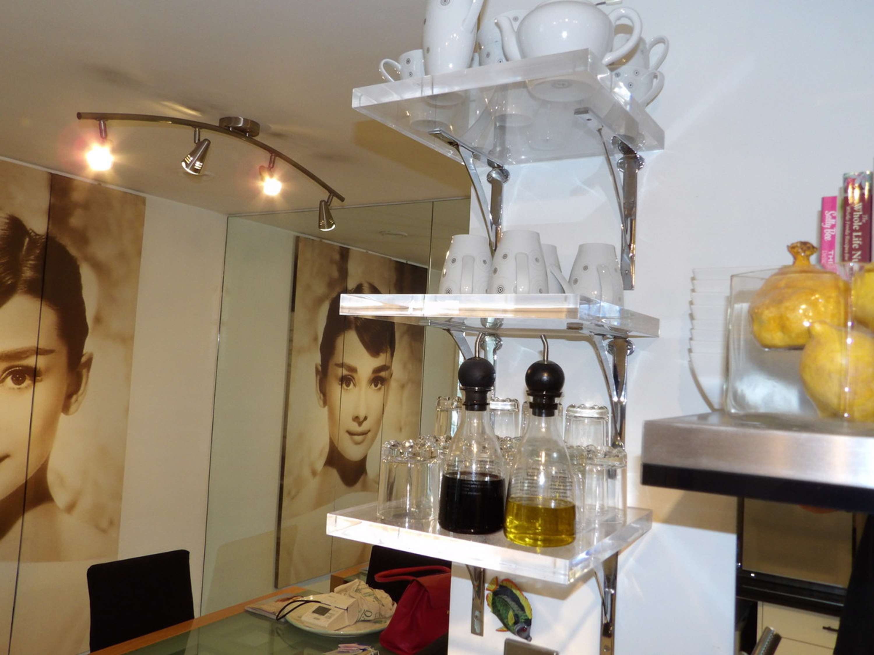 #THINKPERSPEX by Callender Designs