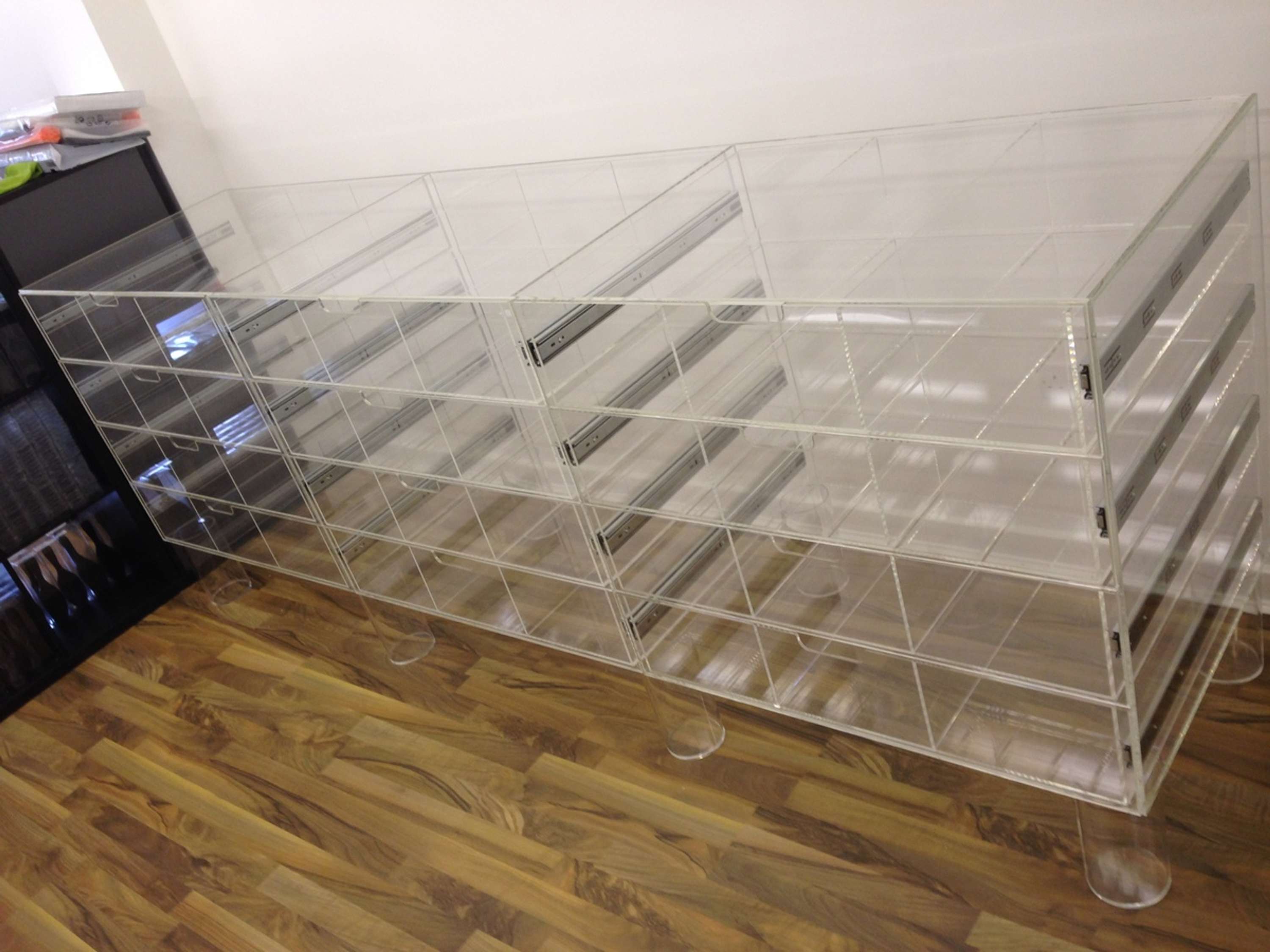 #THINKPERSPEX by Callender Designs