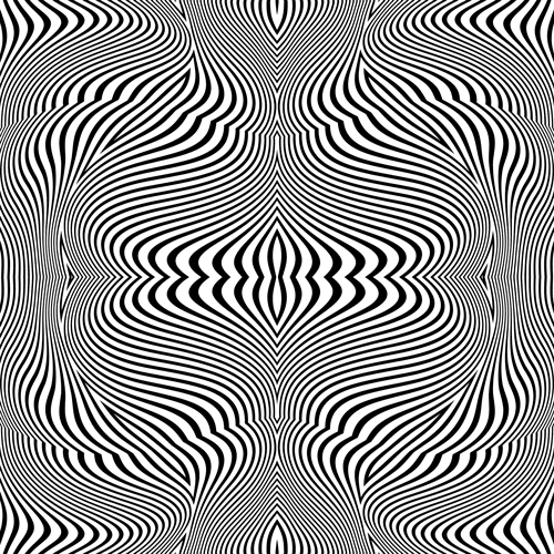 Animated Op Art GIFs | The Dots Animated Op Art GIFs | The Dots