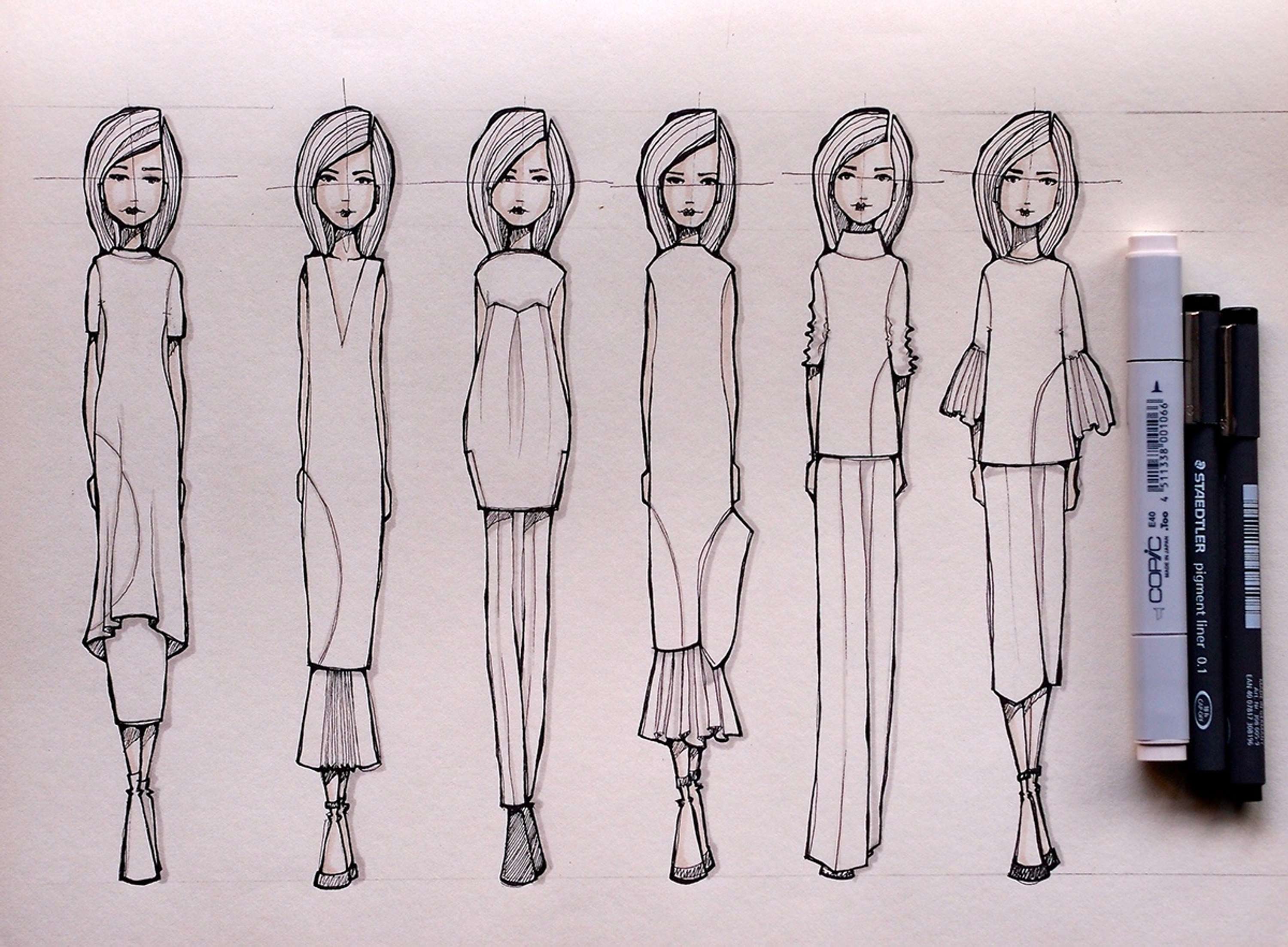 Design Project #1 by Jana Pavasovic